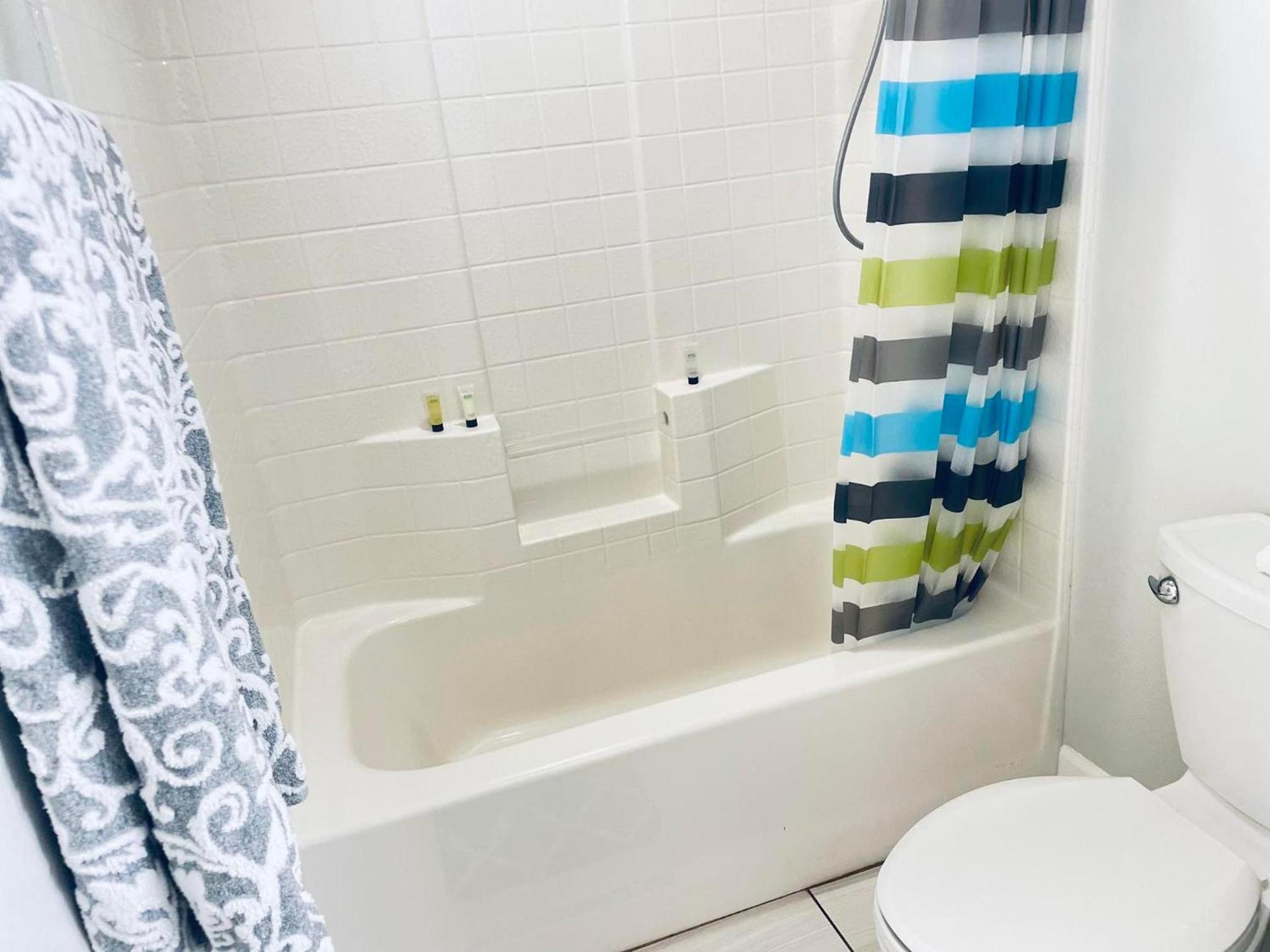 South Zion Inn and Suites photo 12