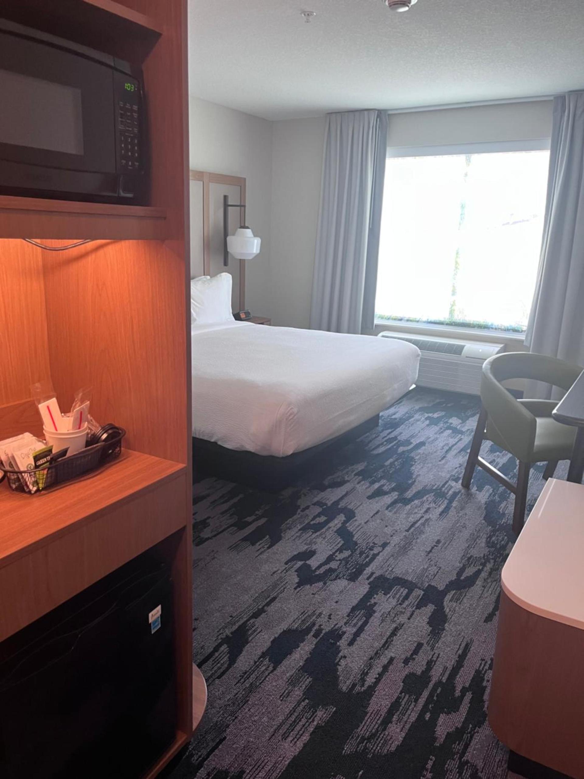 Fairfield Inn & Suites by Marriott Oskaloosa photo 8