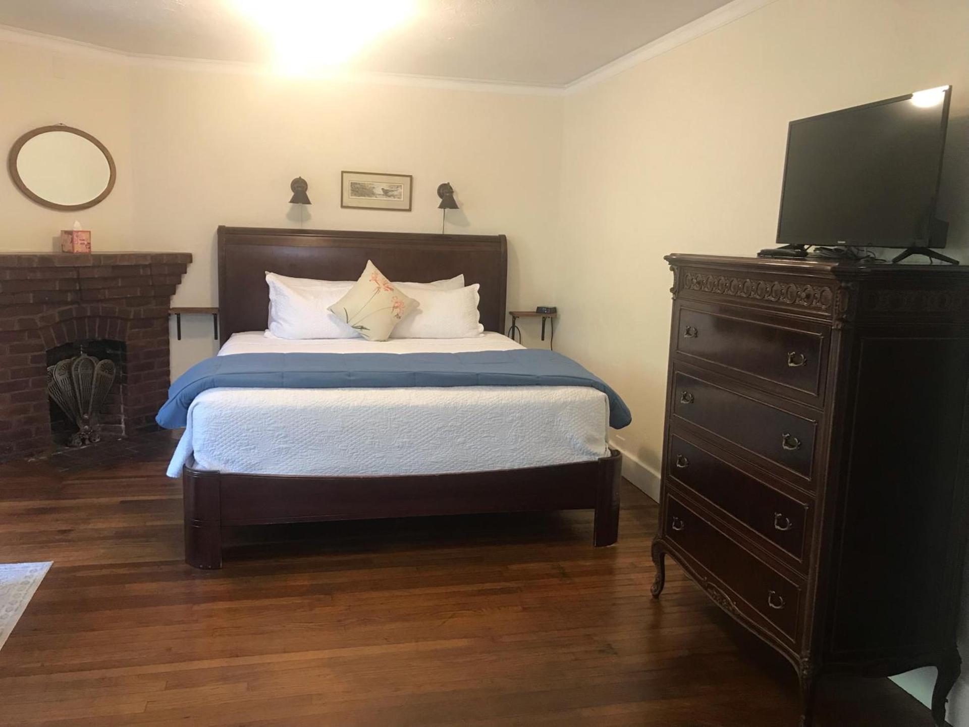 Cherokee Lodge photo 3