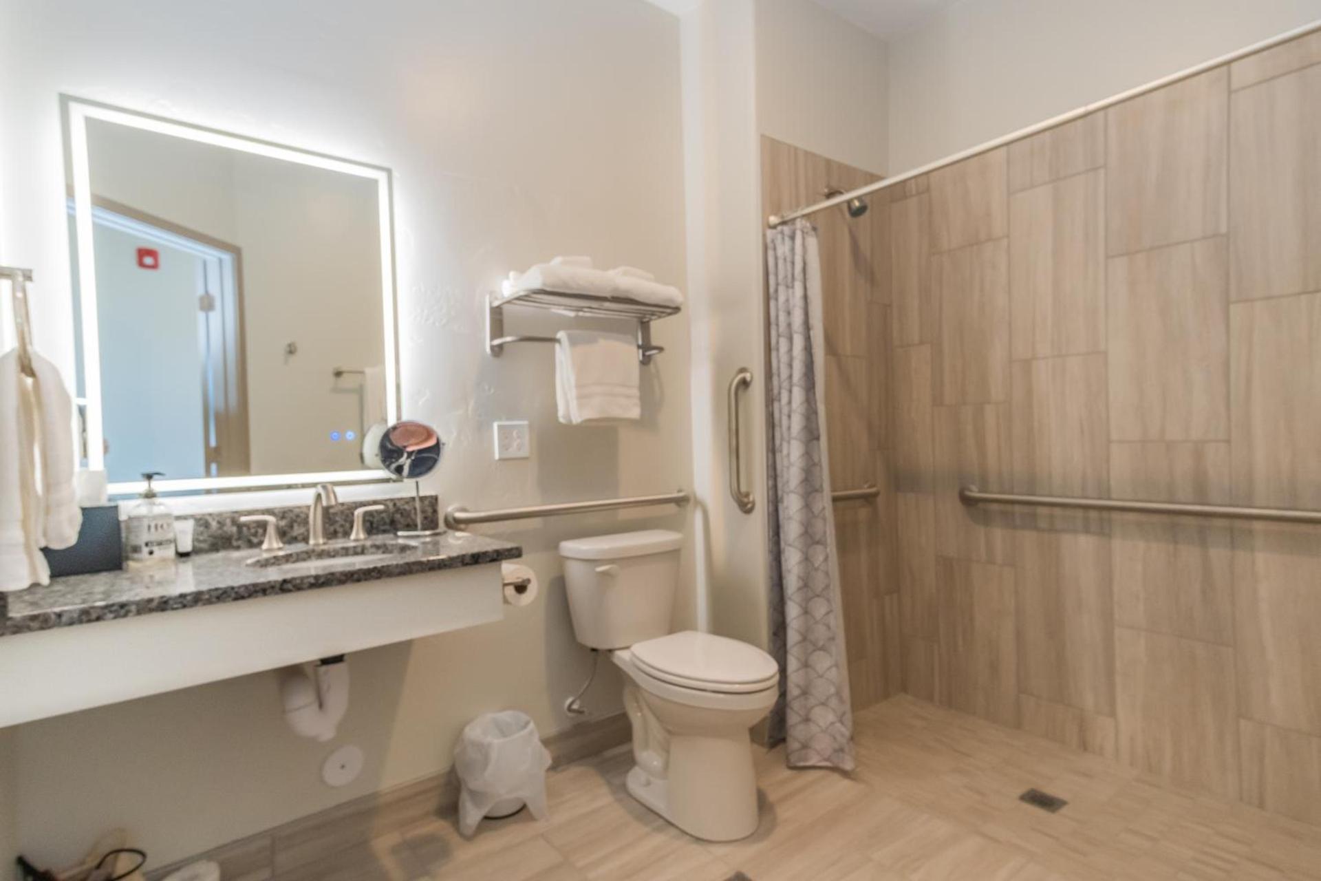 South Zion Inn and Suites photo 36