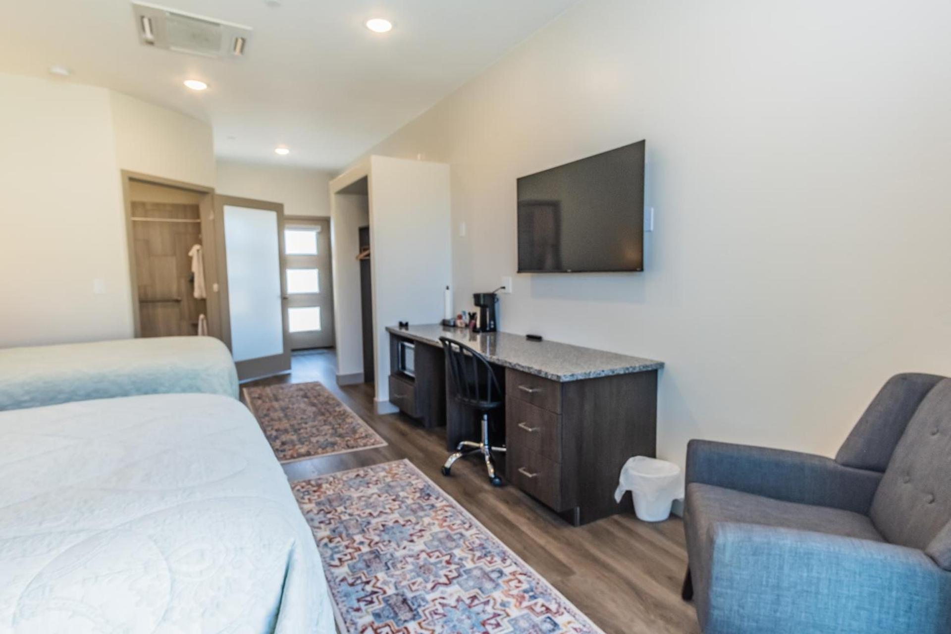 South Zion Inn and Suites photo 42