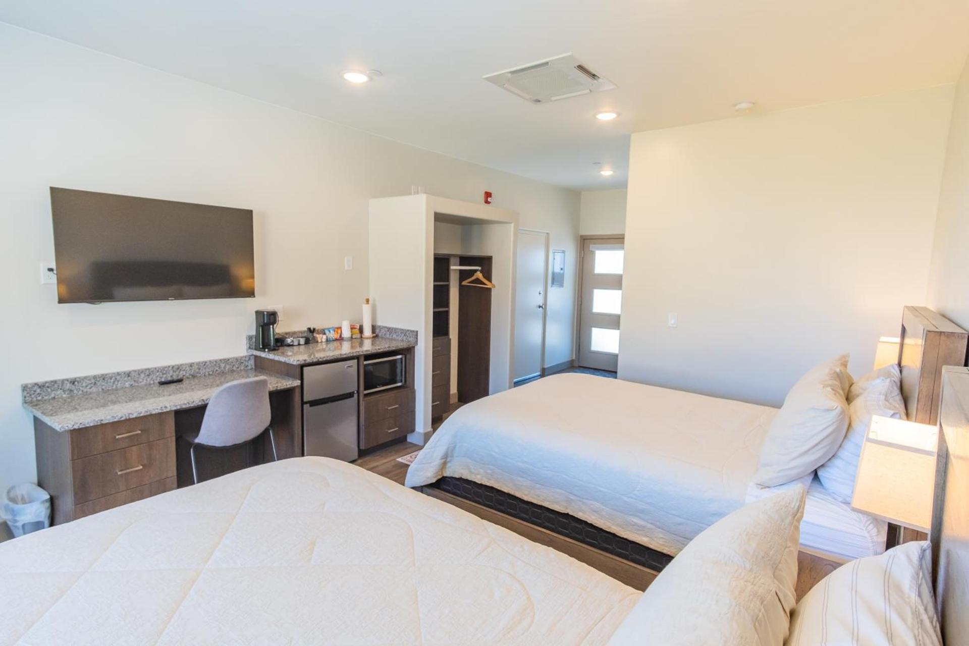 South Zion Inn and Suites photo 45
