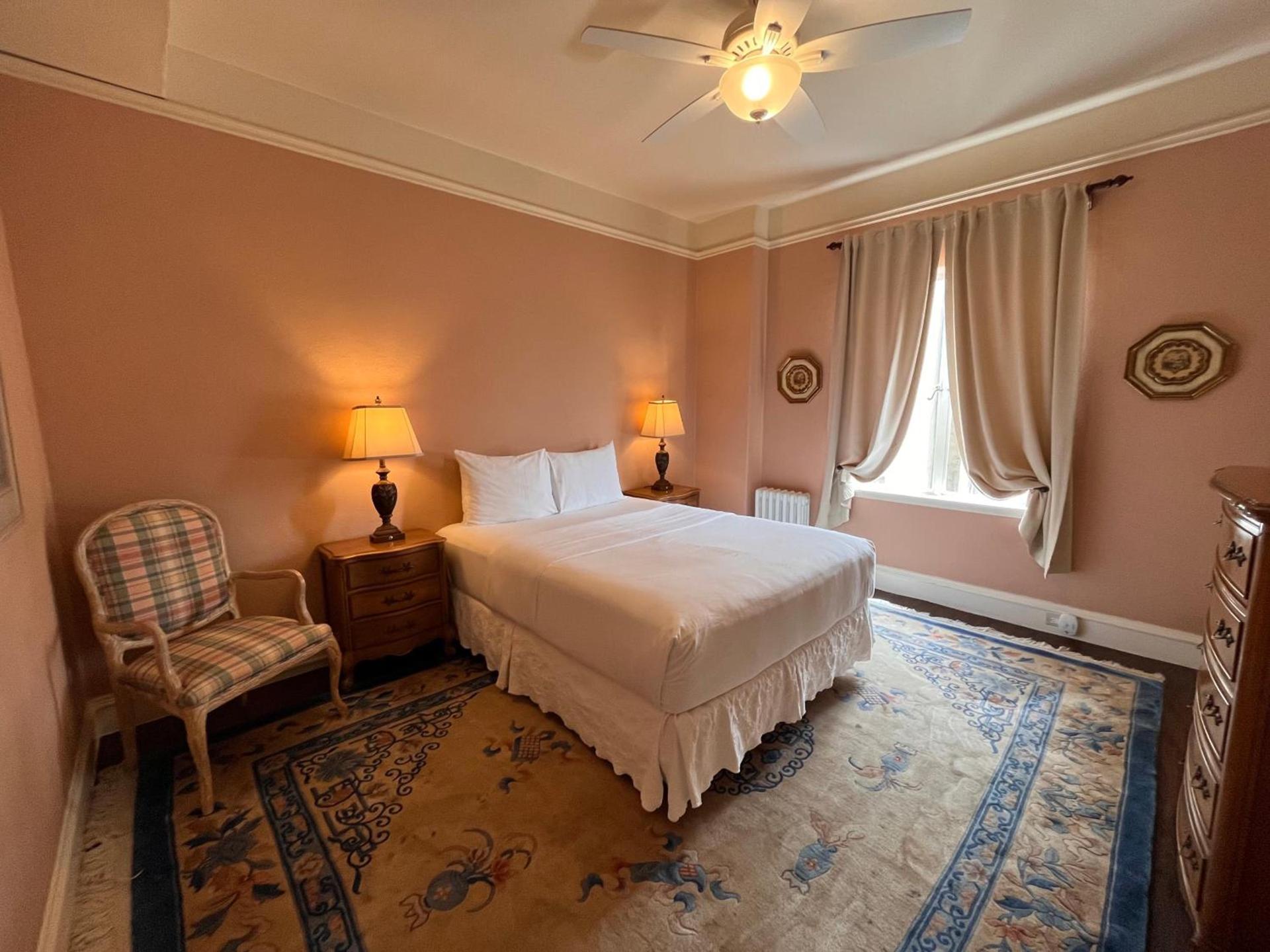 Berkeley City Club Hotel photo 3