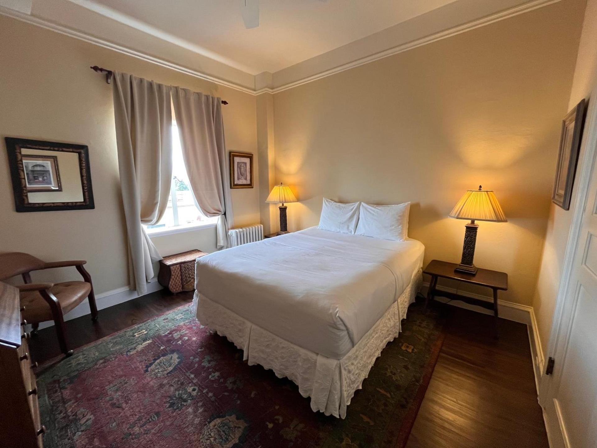Berkeley City Club Hotel photo 14