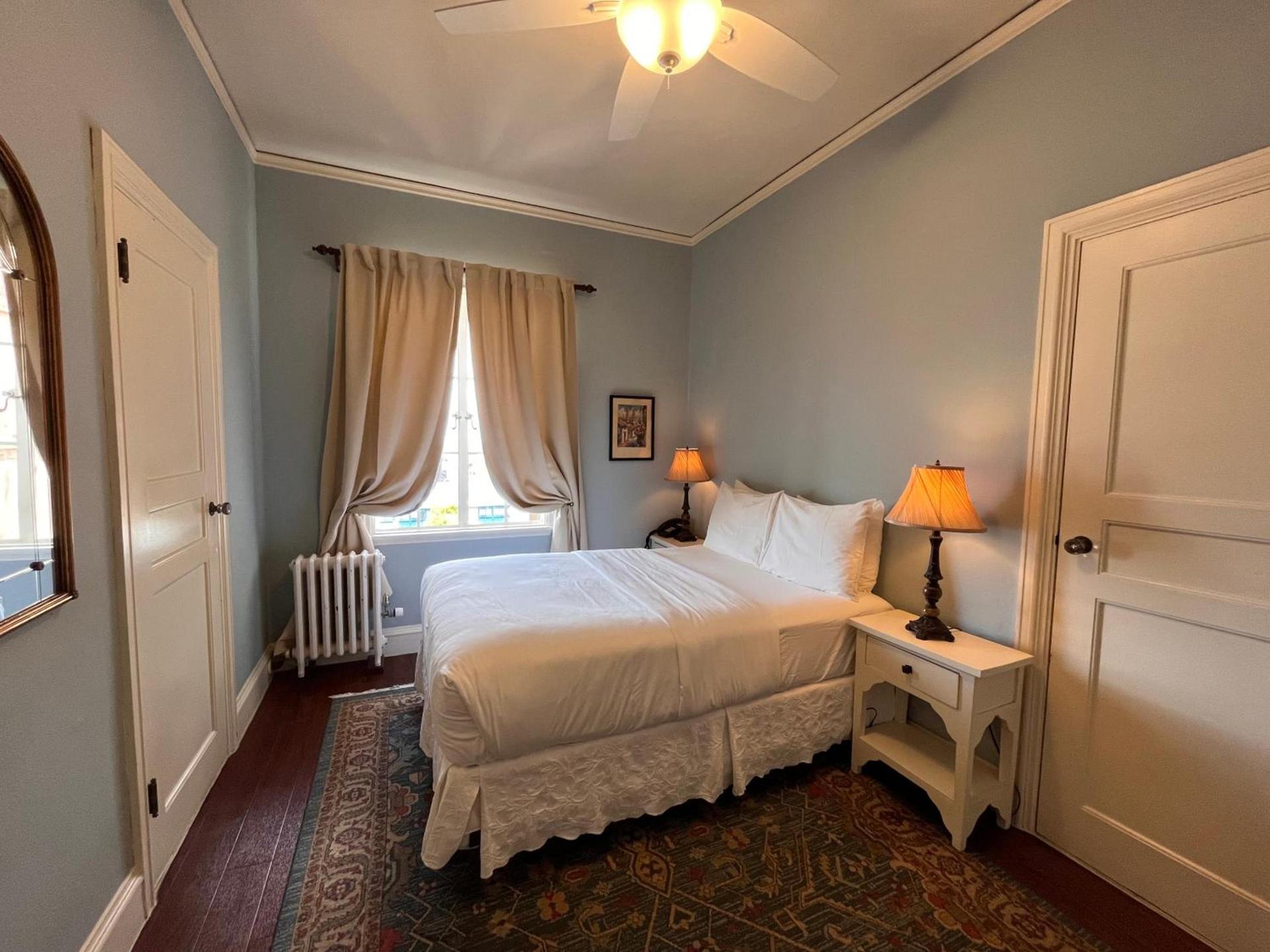 Berkeley City Club Hotel photo 9