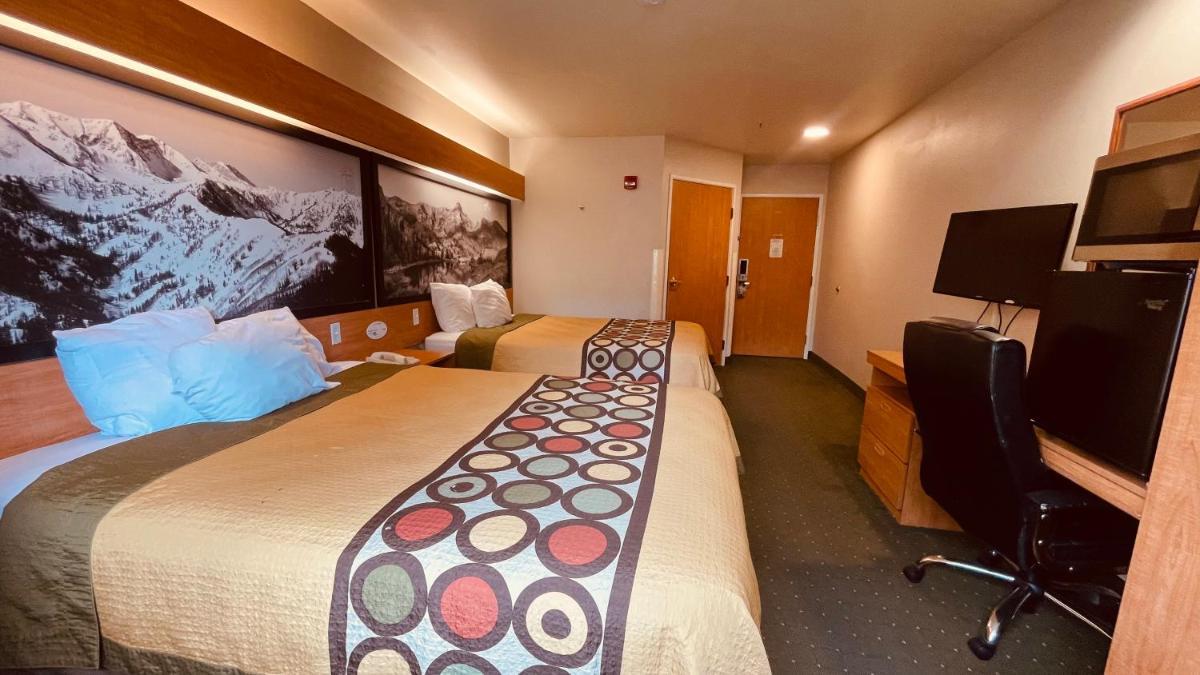 Royal Inn Midvale photo 7
