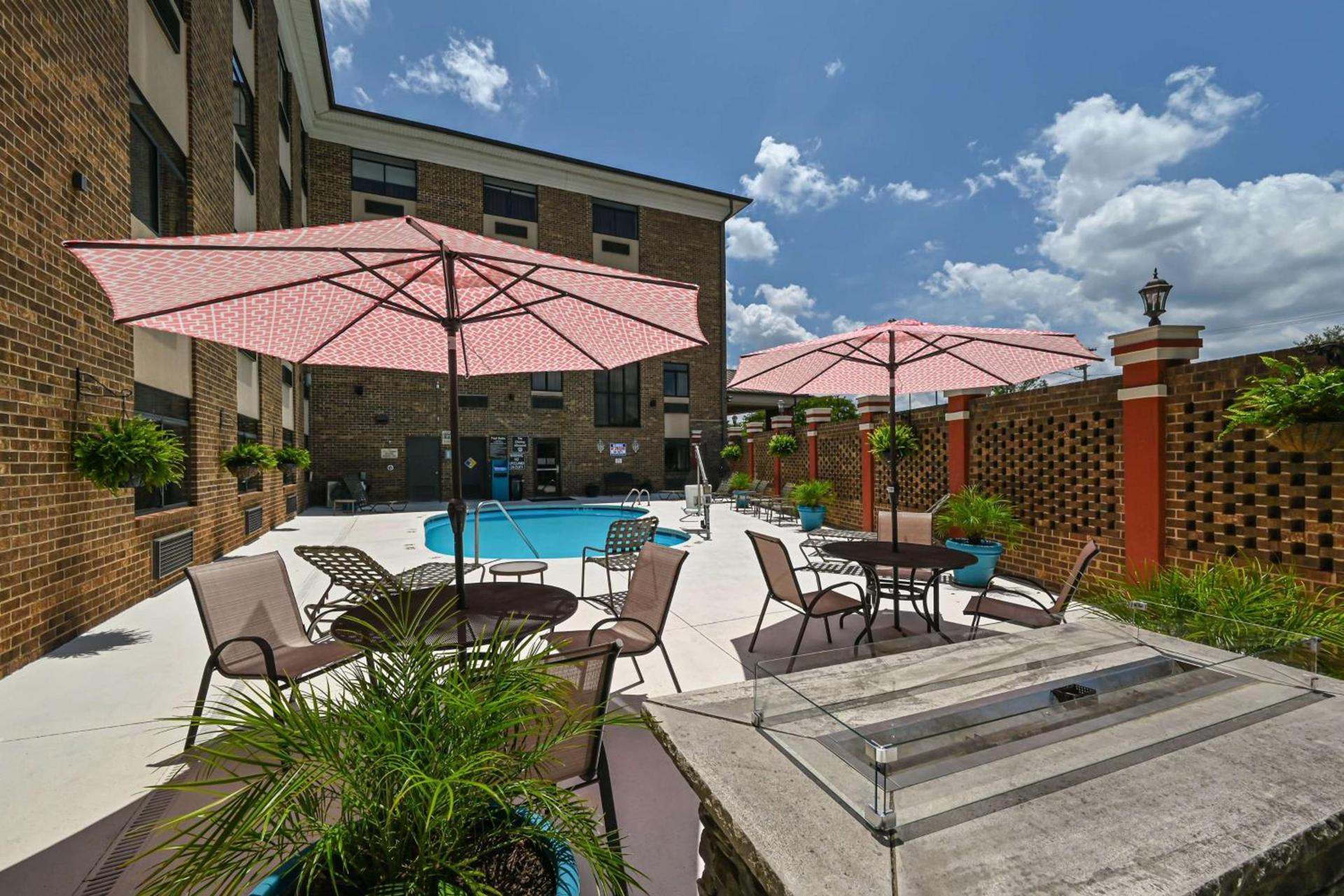 Best Western Plus Pineville-Charlotte South photo 17