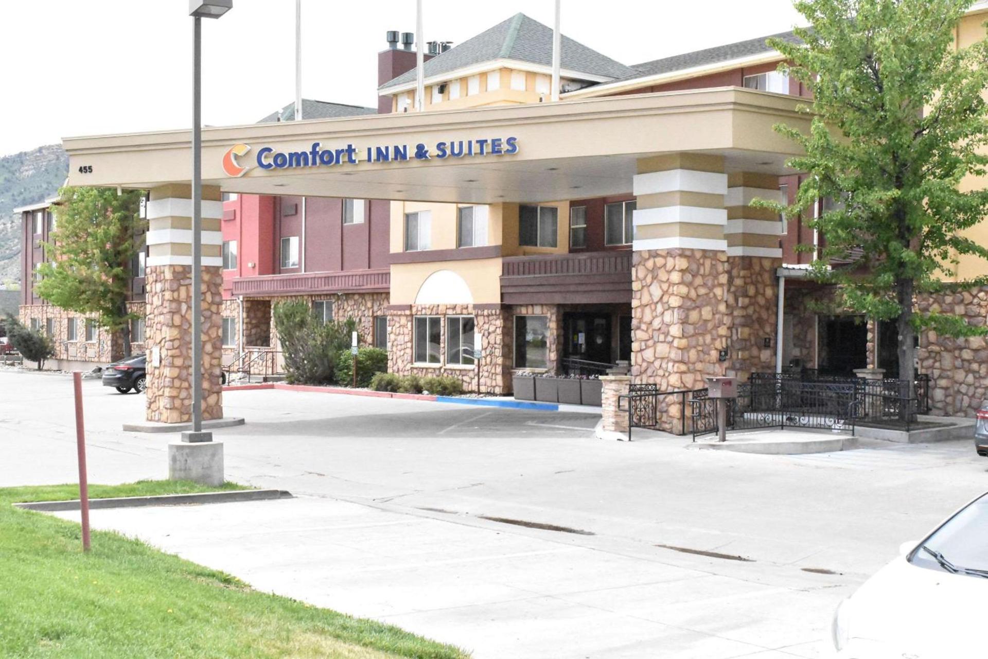 Comfort Inn & Suites Durango photo 2