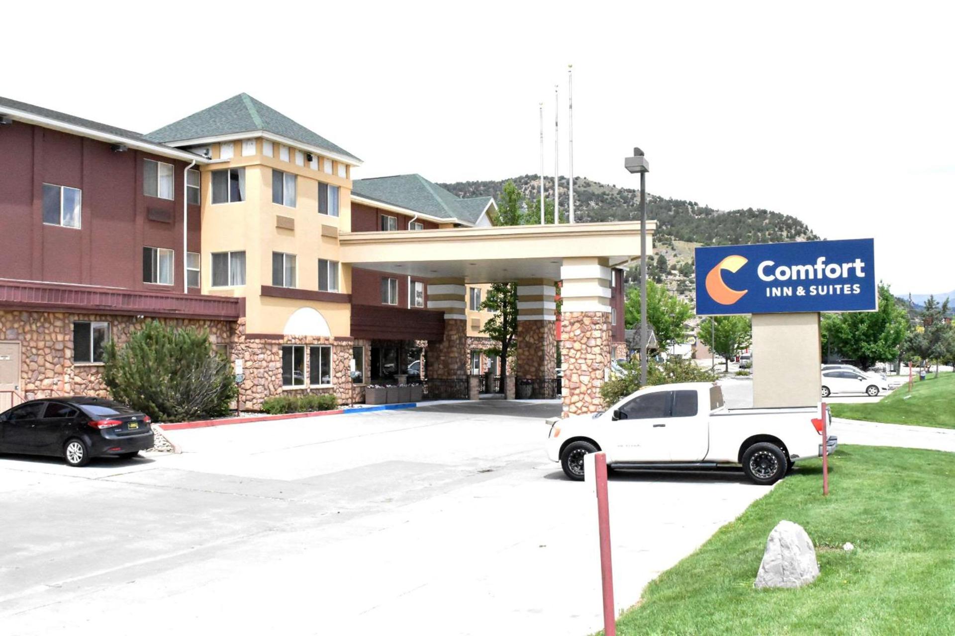 Comfort Inn & Suites Durango photo 19