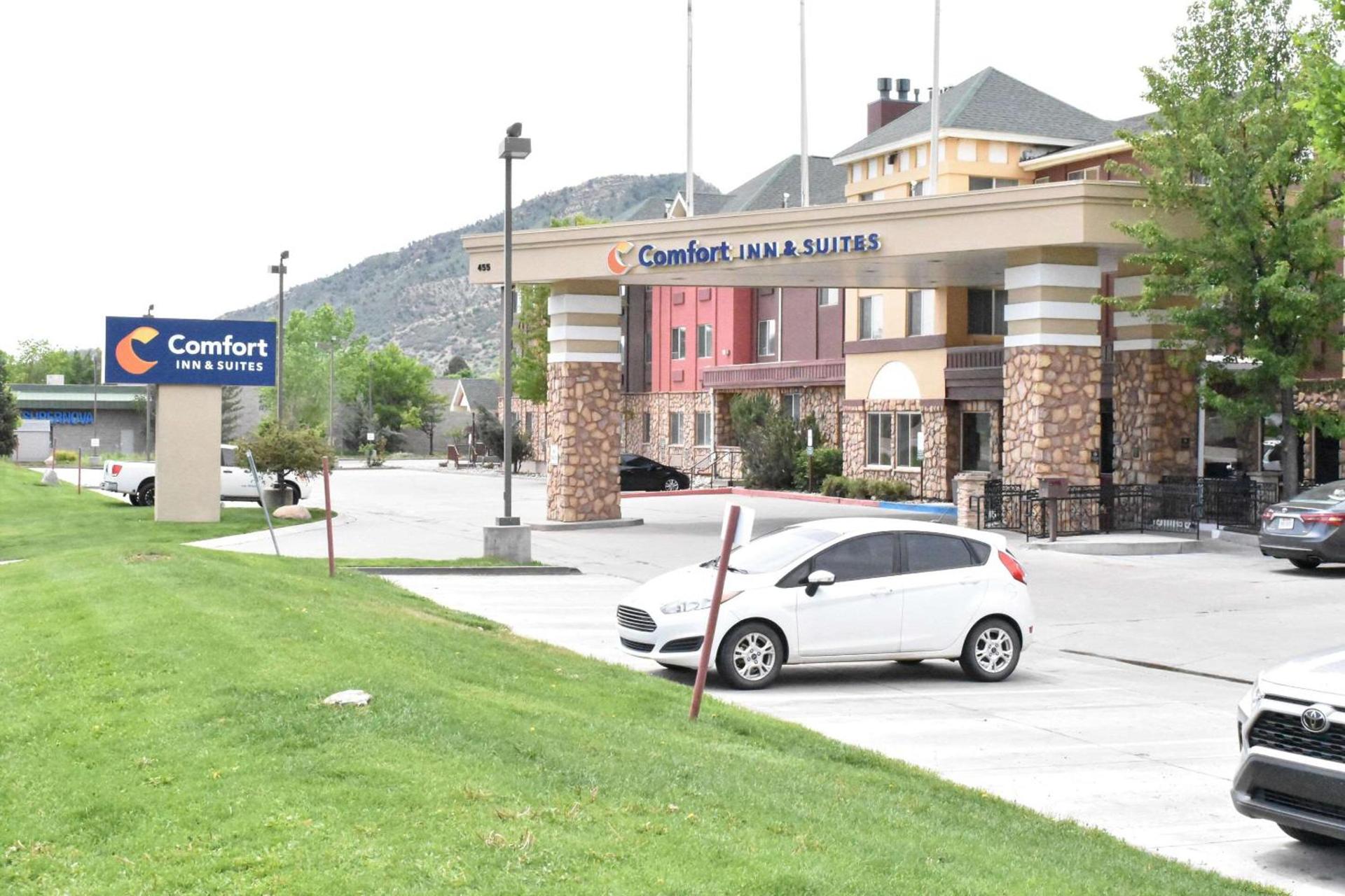 Comfort Inn & Suites Durango photo 18