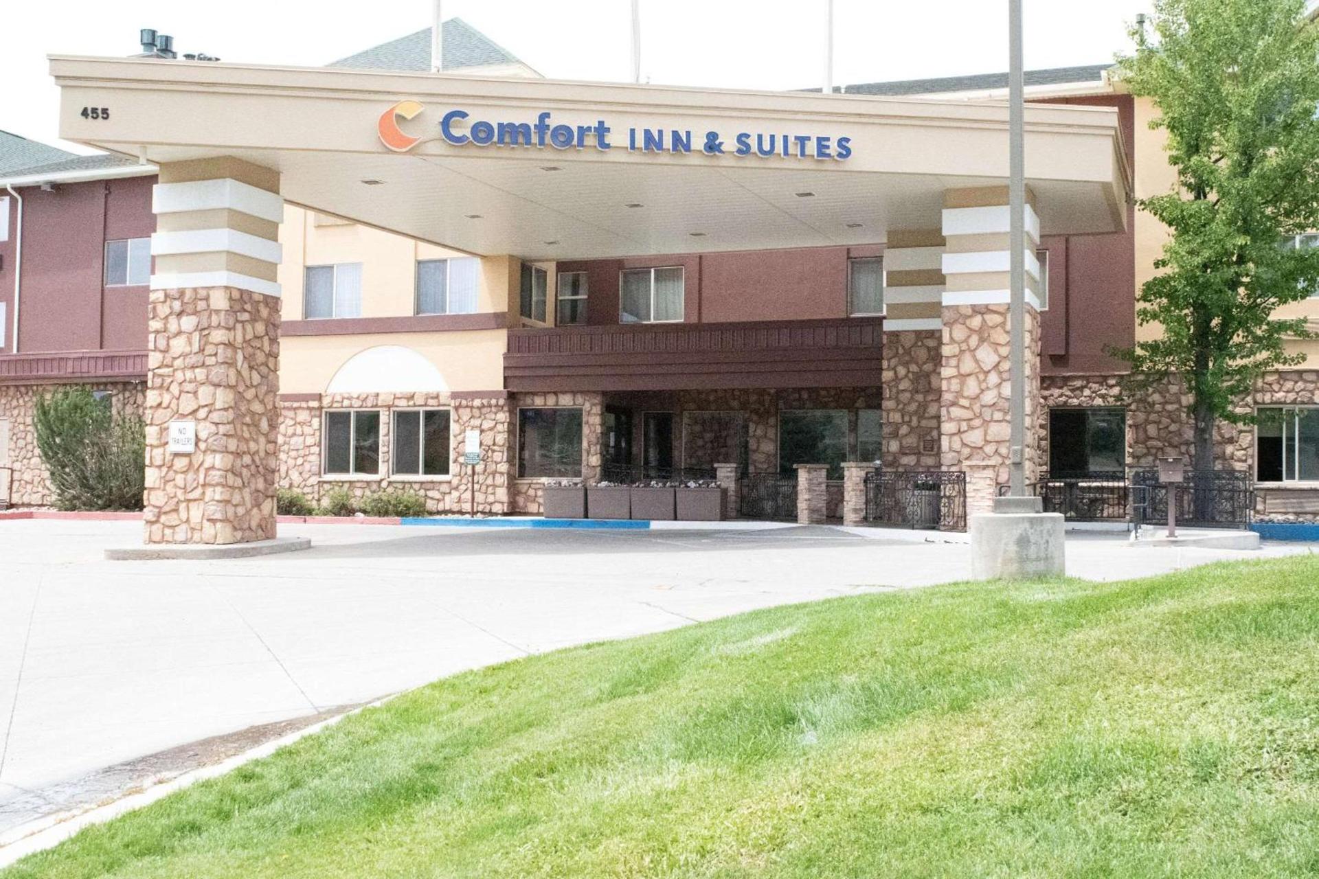 Comfort Inn & Suites Durango photo 20
