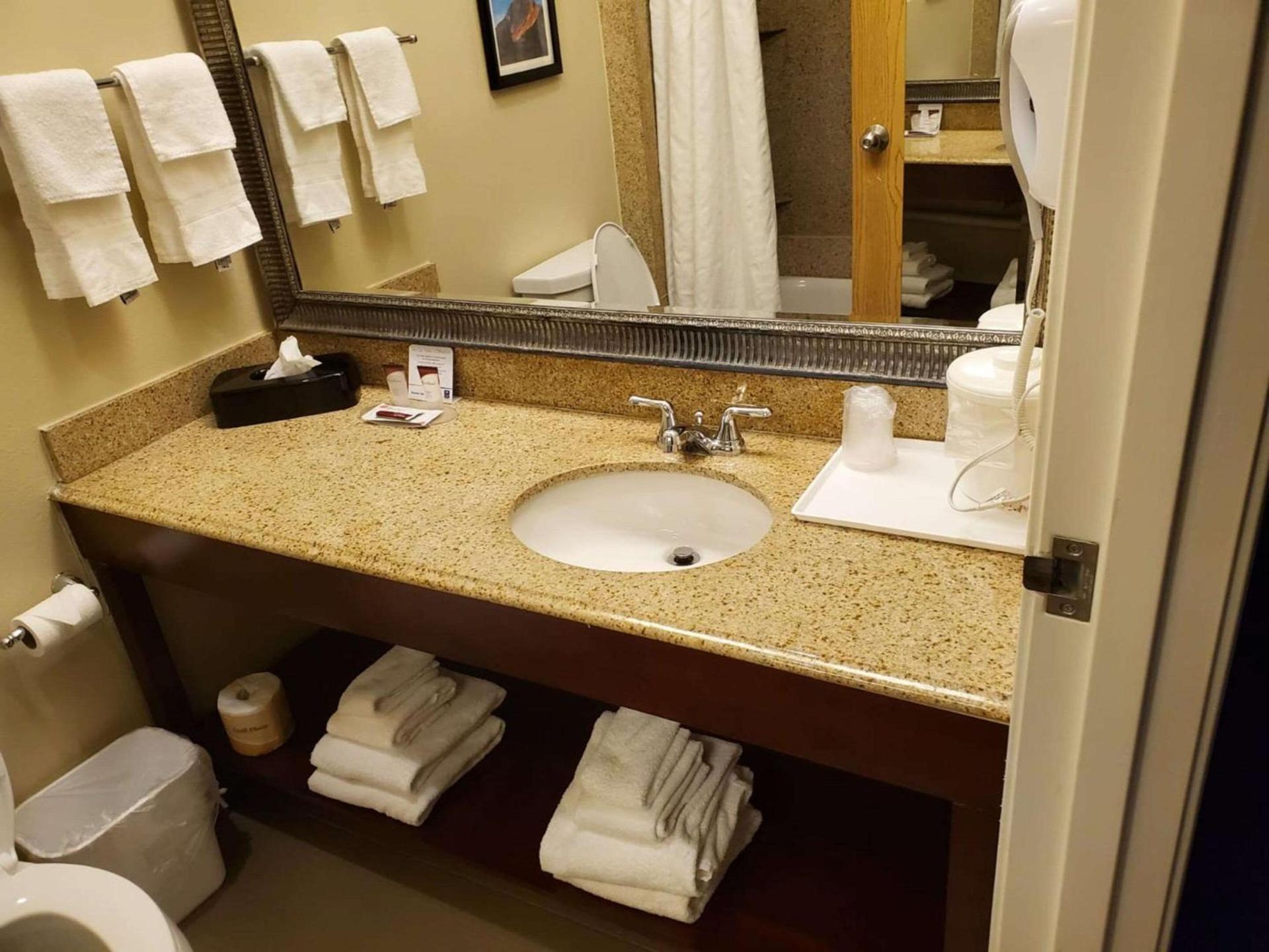 Comfort Inn & Suites Durango photo 27