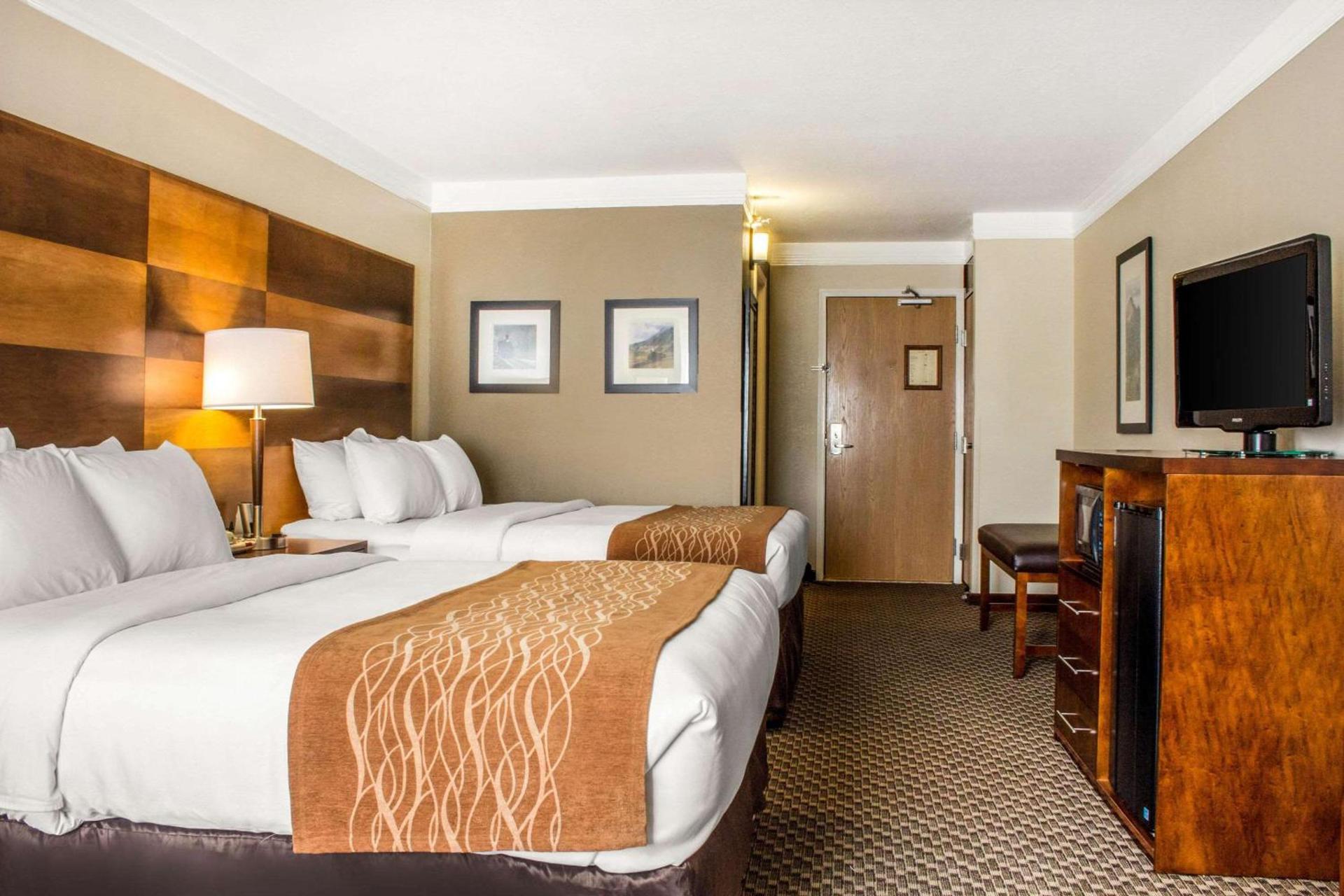 Comfort Inn & Suites Durango photo 12