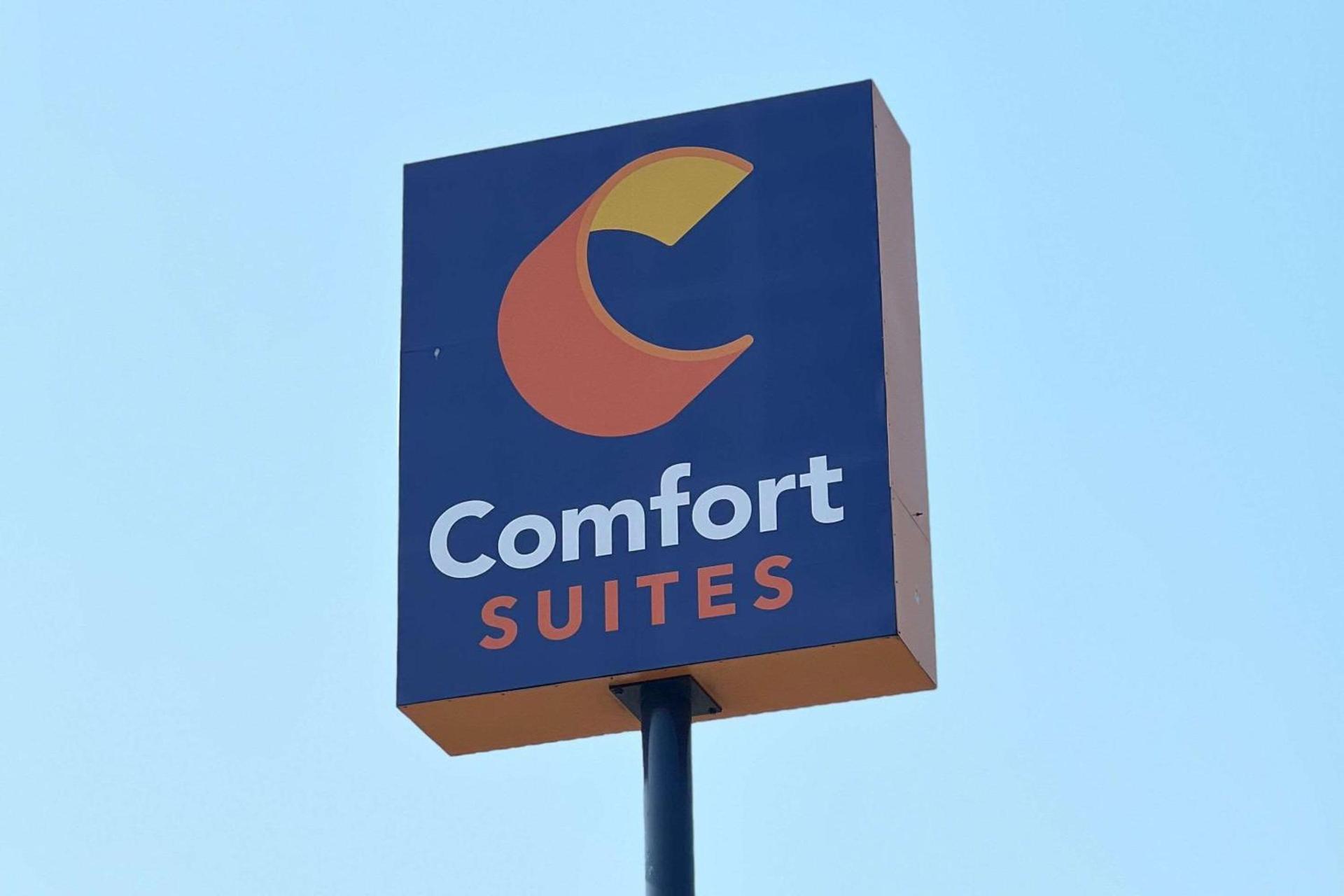 Comfort Suites Seaford photo 3