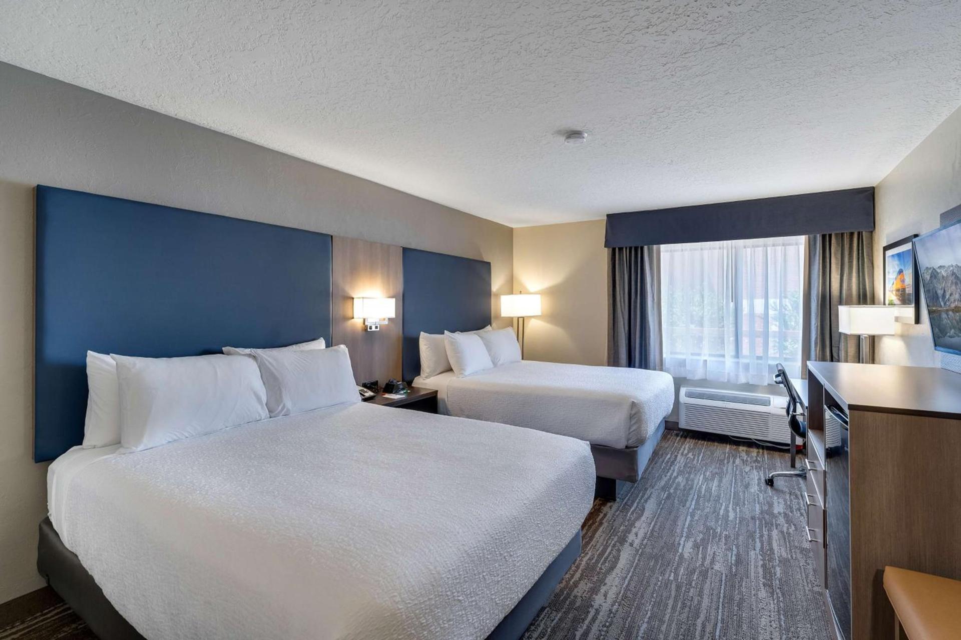 SureStay Plus Hotel by Best Western Price photo 27