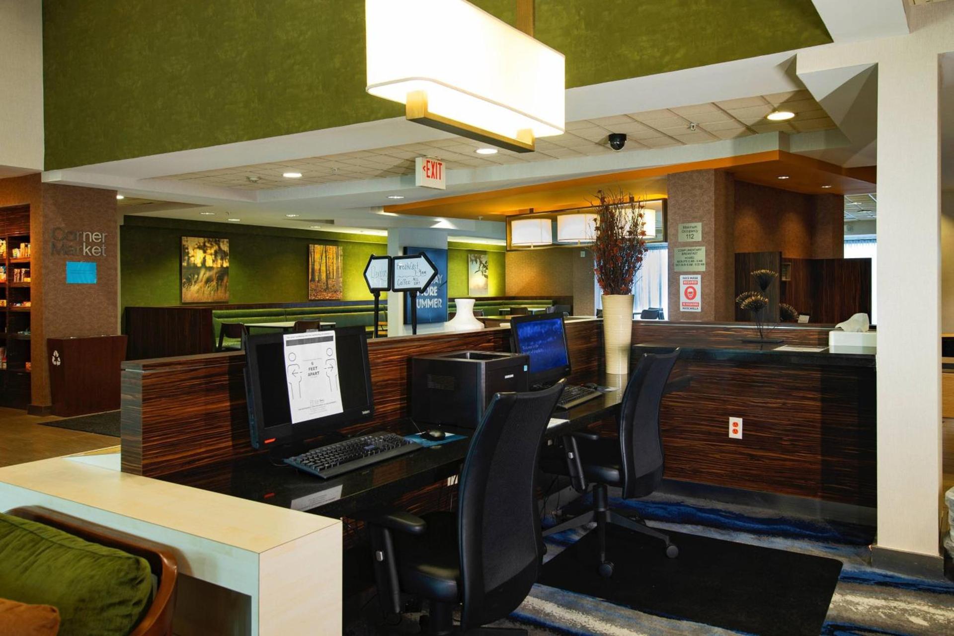 Fairfield Inn & Suites by Marriott Valdosta photo 10