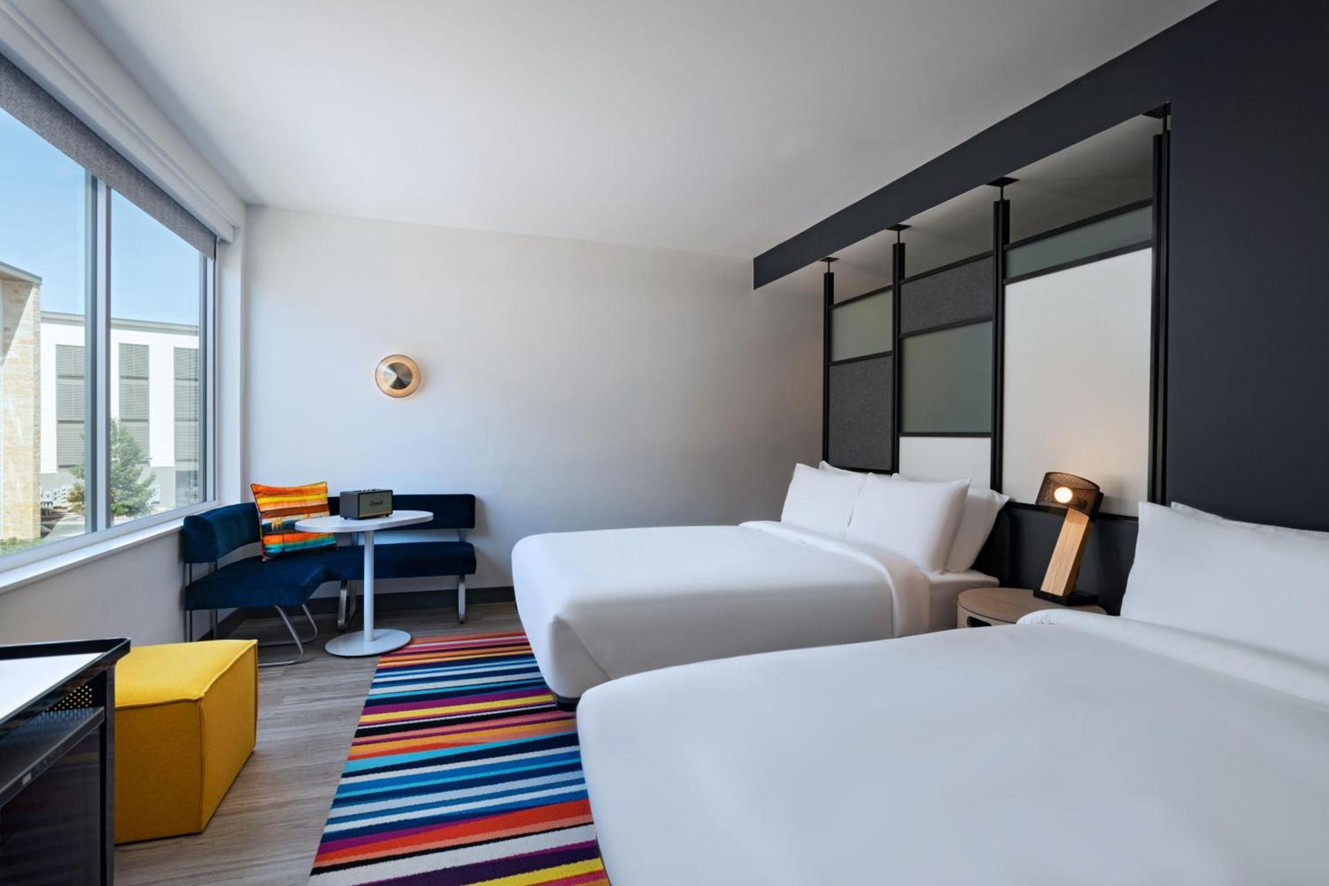 Aloft by Marriott Austin Southwest photo 7