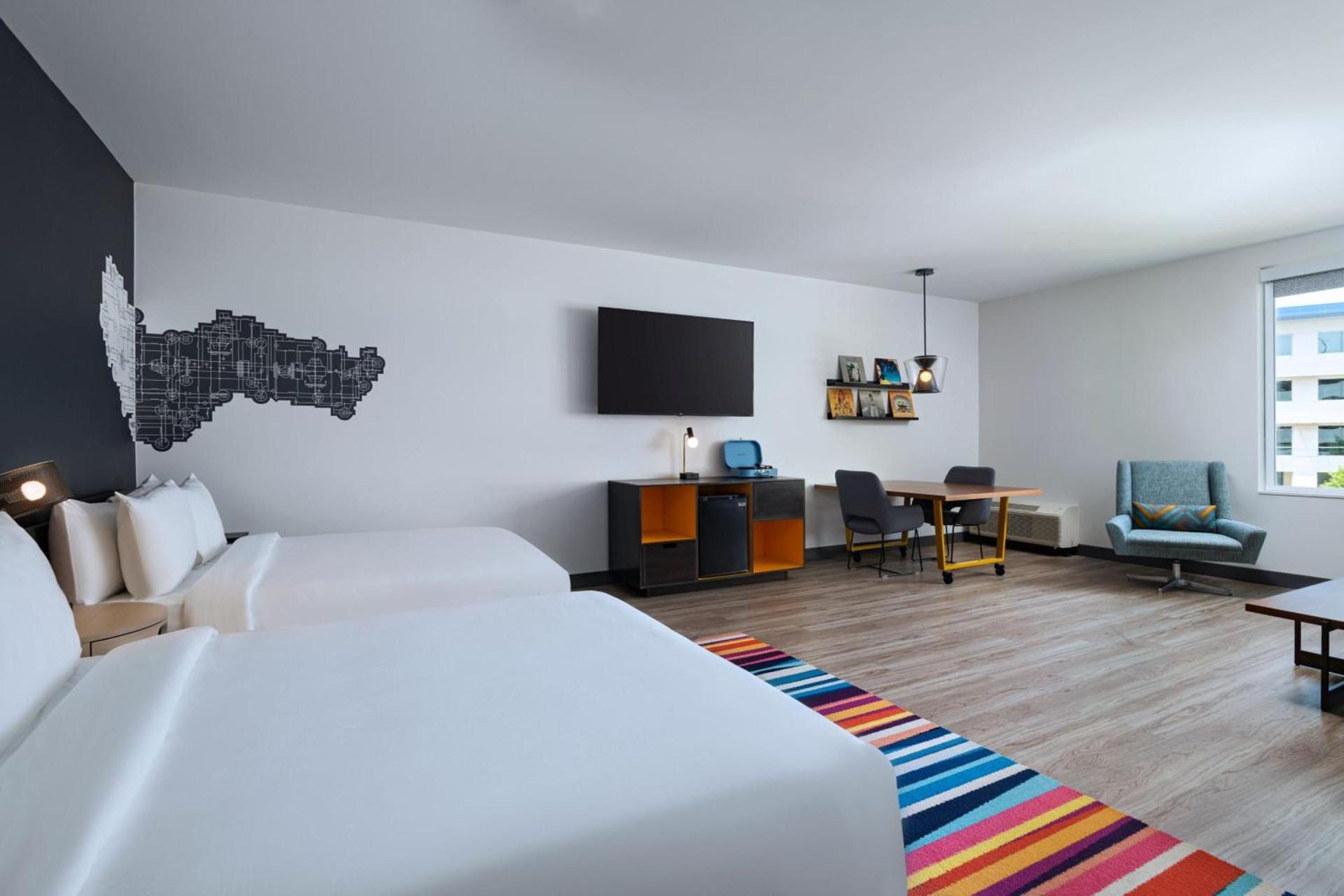 Aloft by Marriott Austin Southwest photo 8