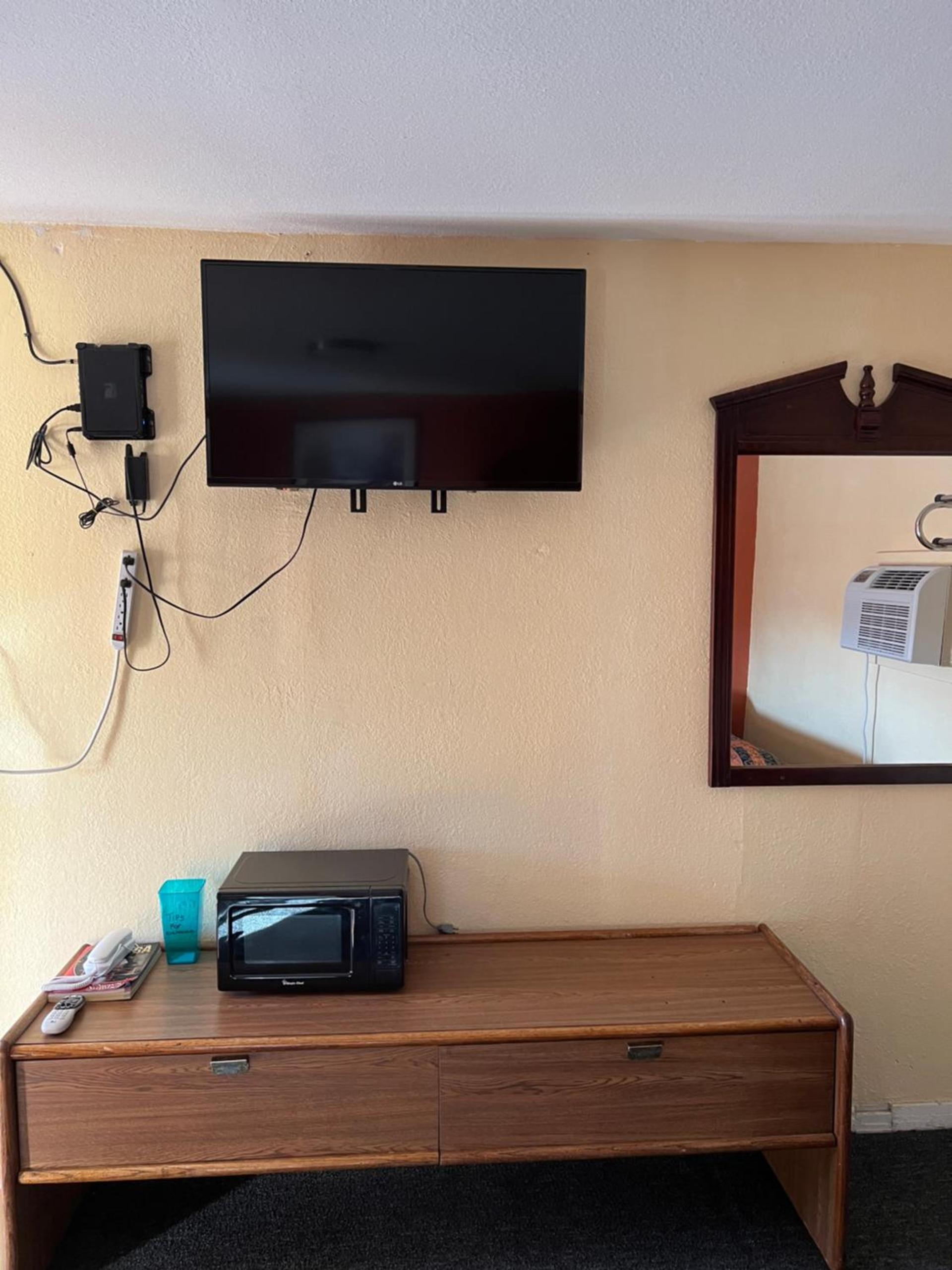 Economy Inn Odessa photo 19