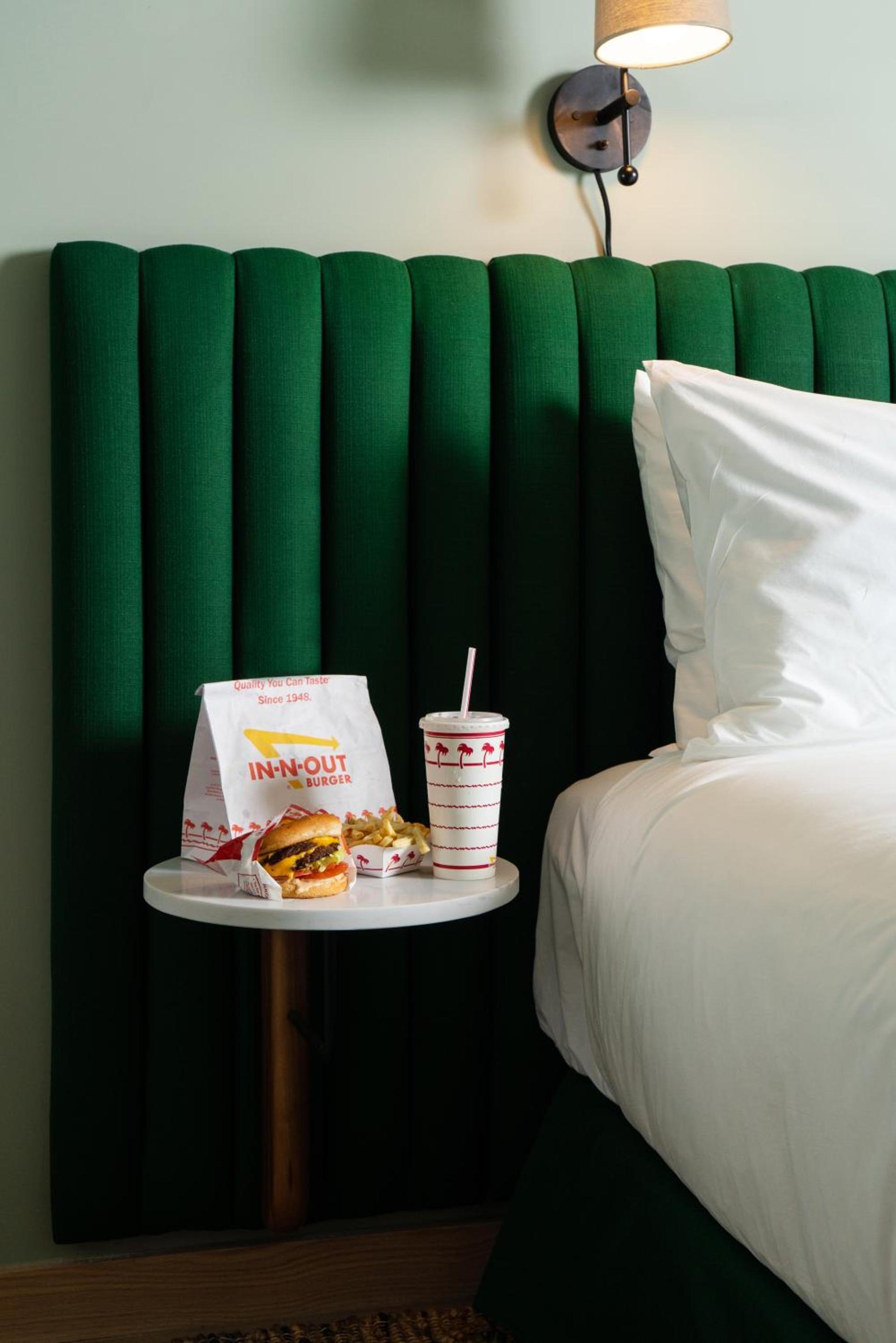 Palihotel Hollywood near Universal Studios photo 19