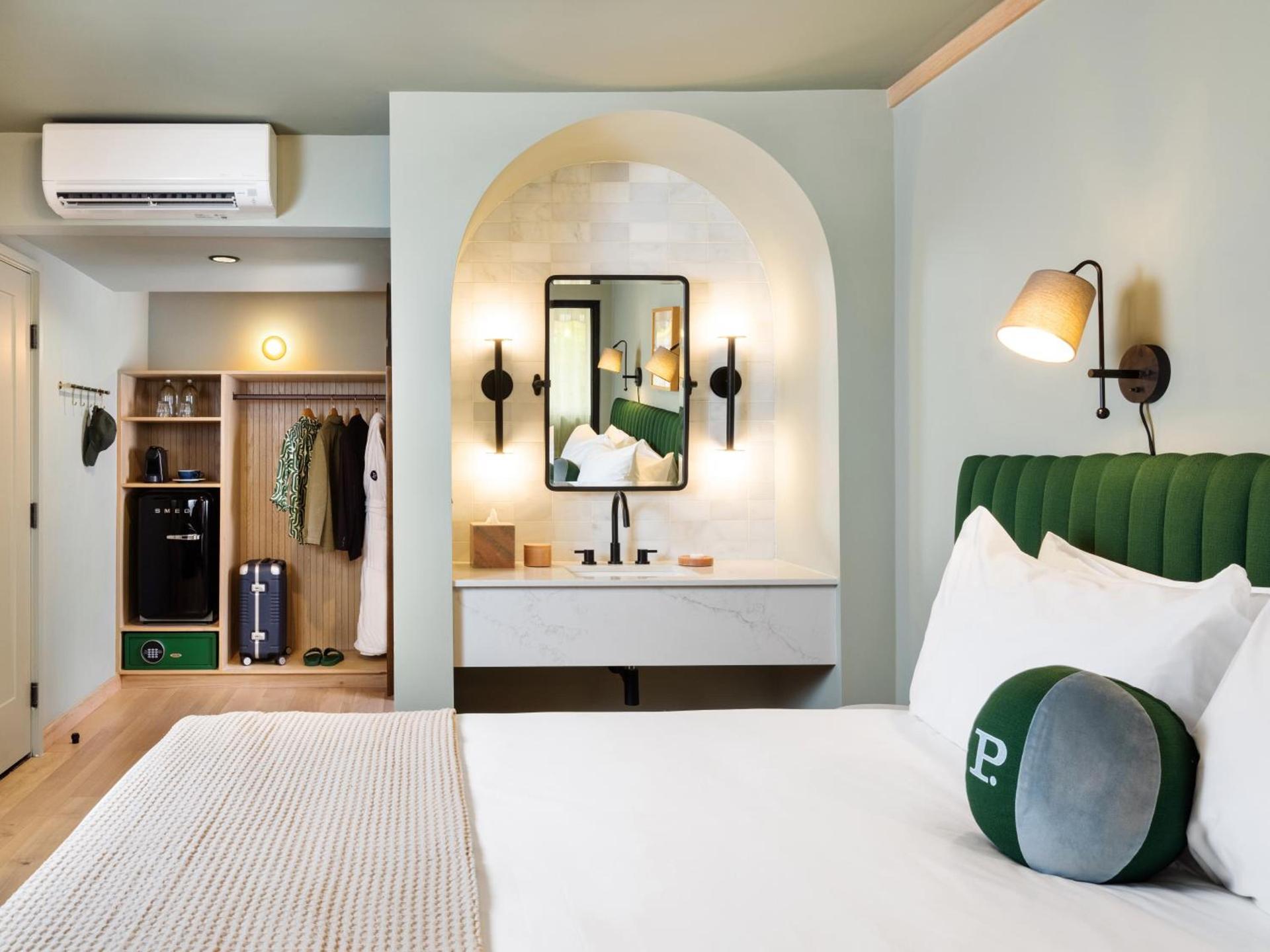 Palihotel Hollywood near Universal Studios photo 18