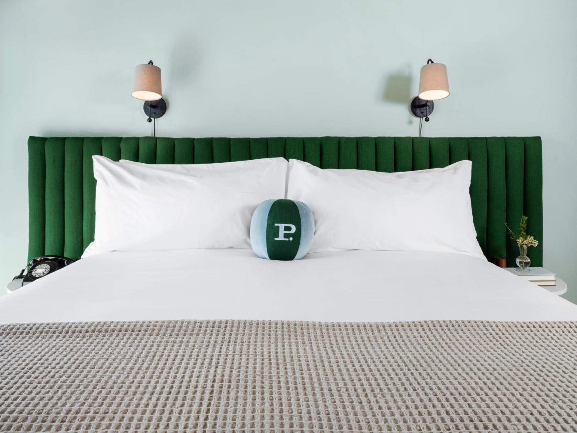 Palihotel Hollywood near Universal Studios photo 23