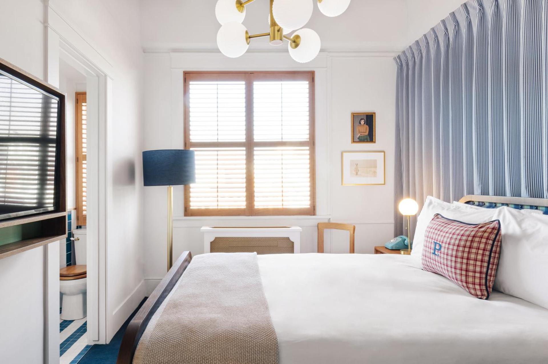 Palihotel San Diego Gaslamp Quarter photo 11