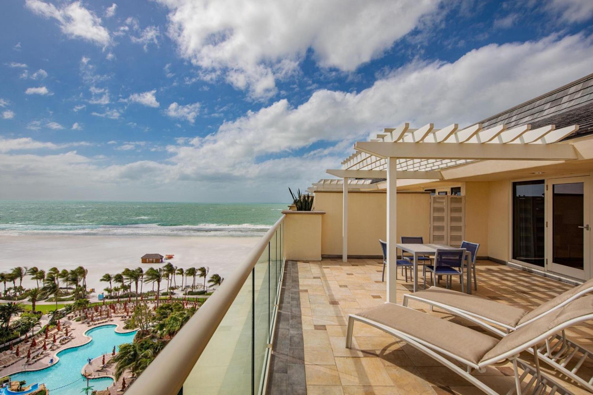 JW Marriott Marco Island Beach Resort photo 50