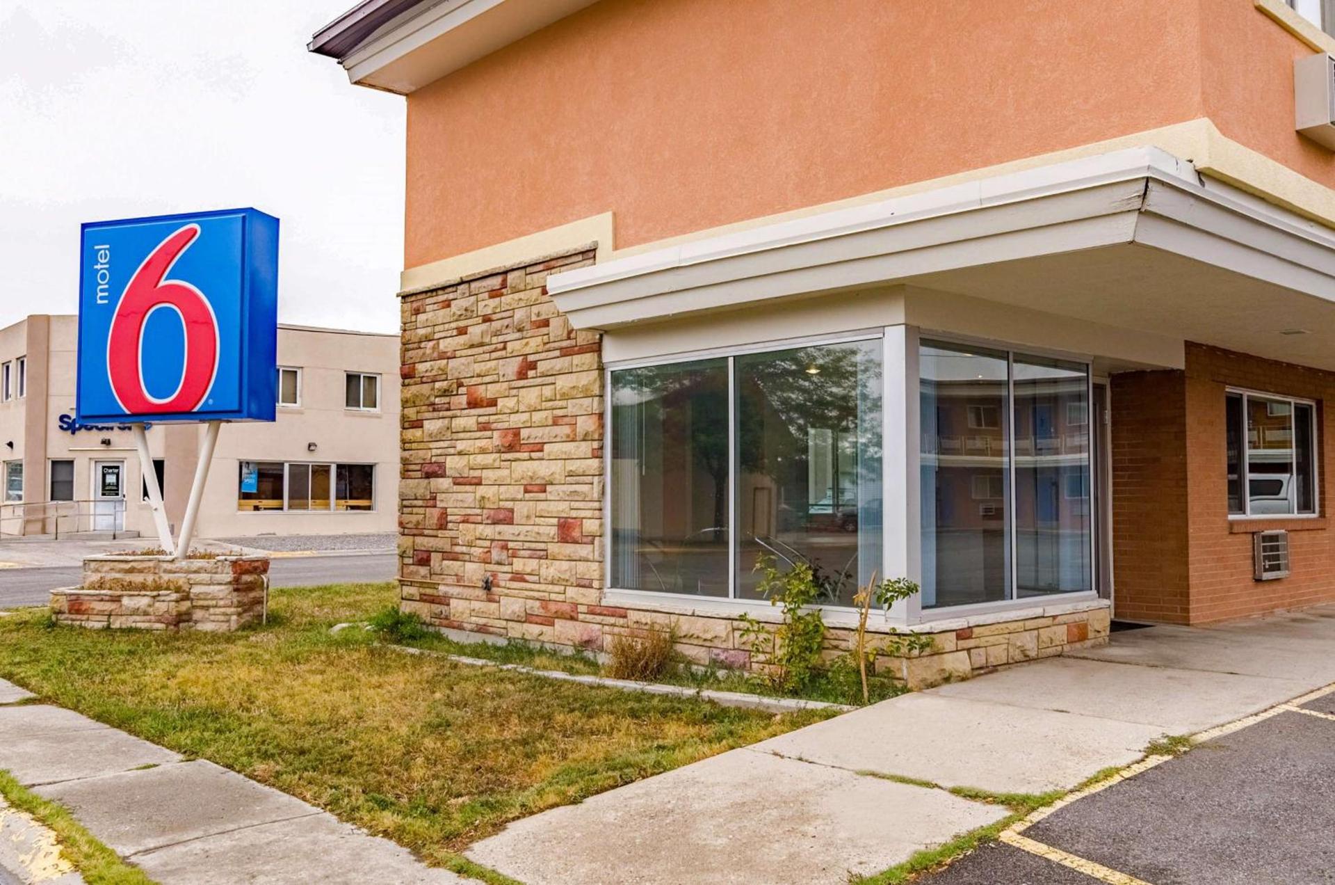 Motel 6 Riverton WY photo 2