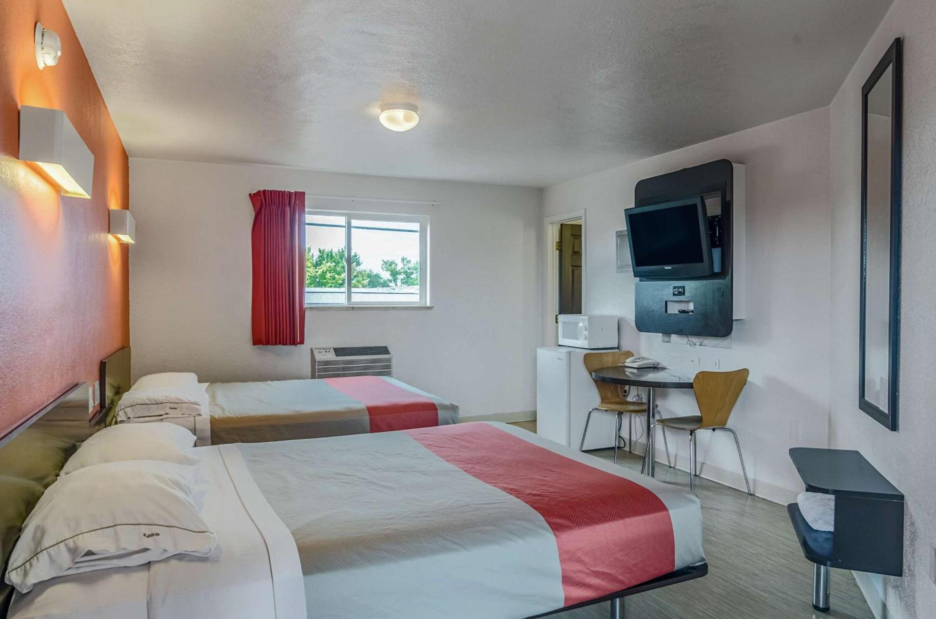 Motel 6 Riverton WY photo 14