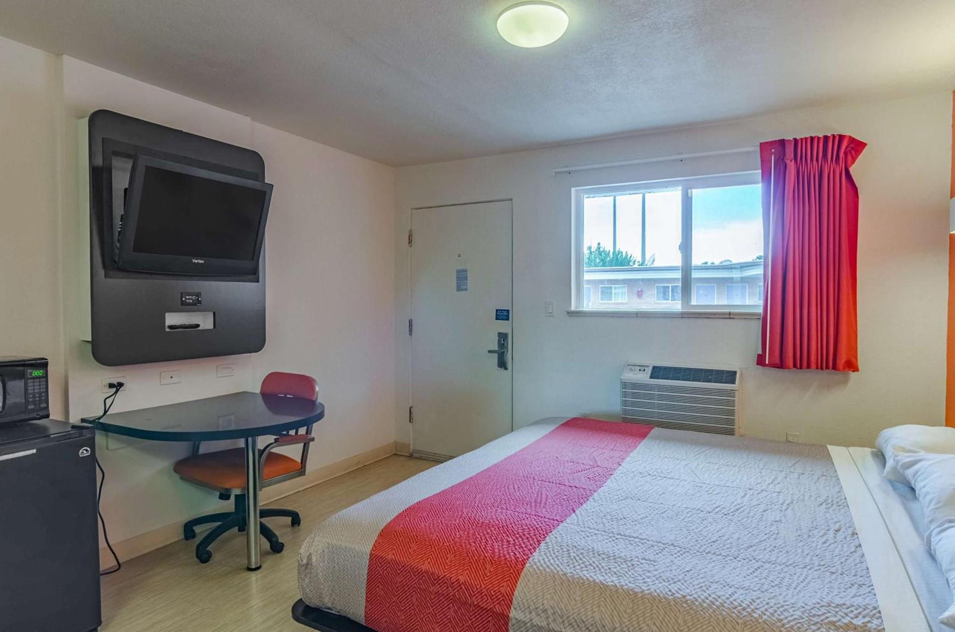 Motel 6 Riverton WY photo 15