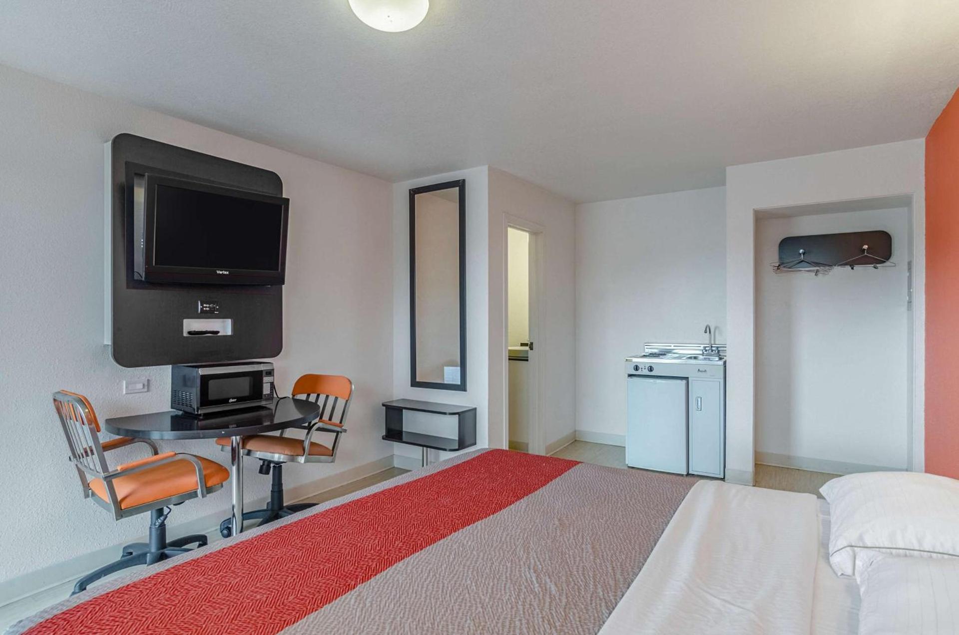 Motel 6 Riverton WY photo 18