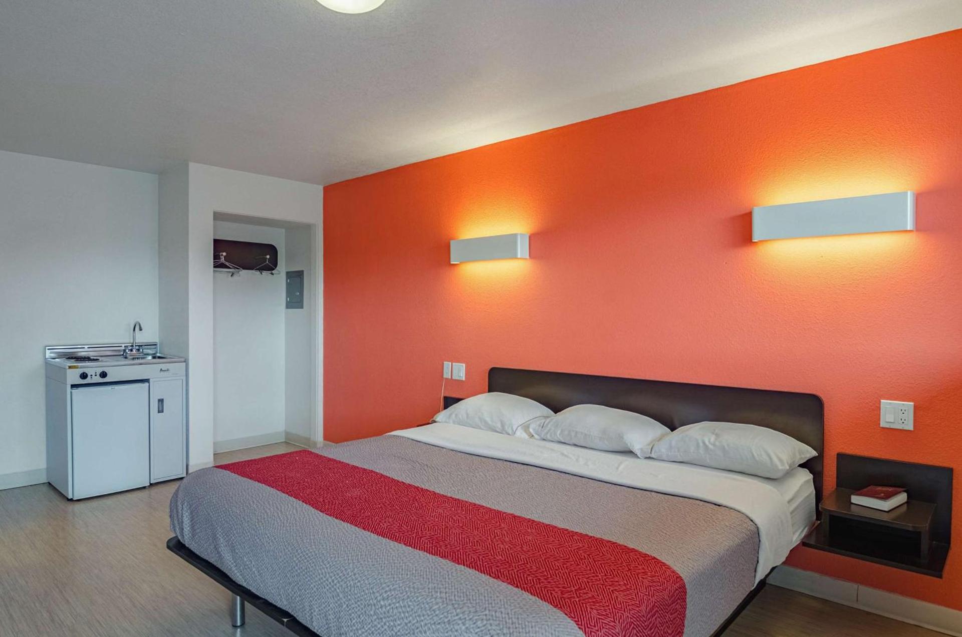 Motel 6 Riverton WY photo 19