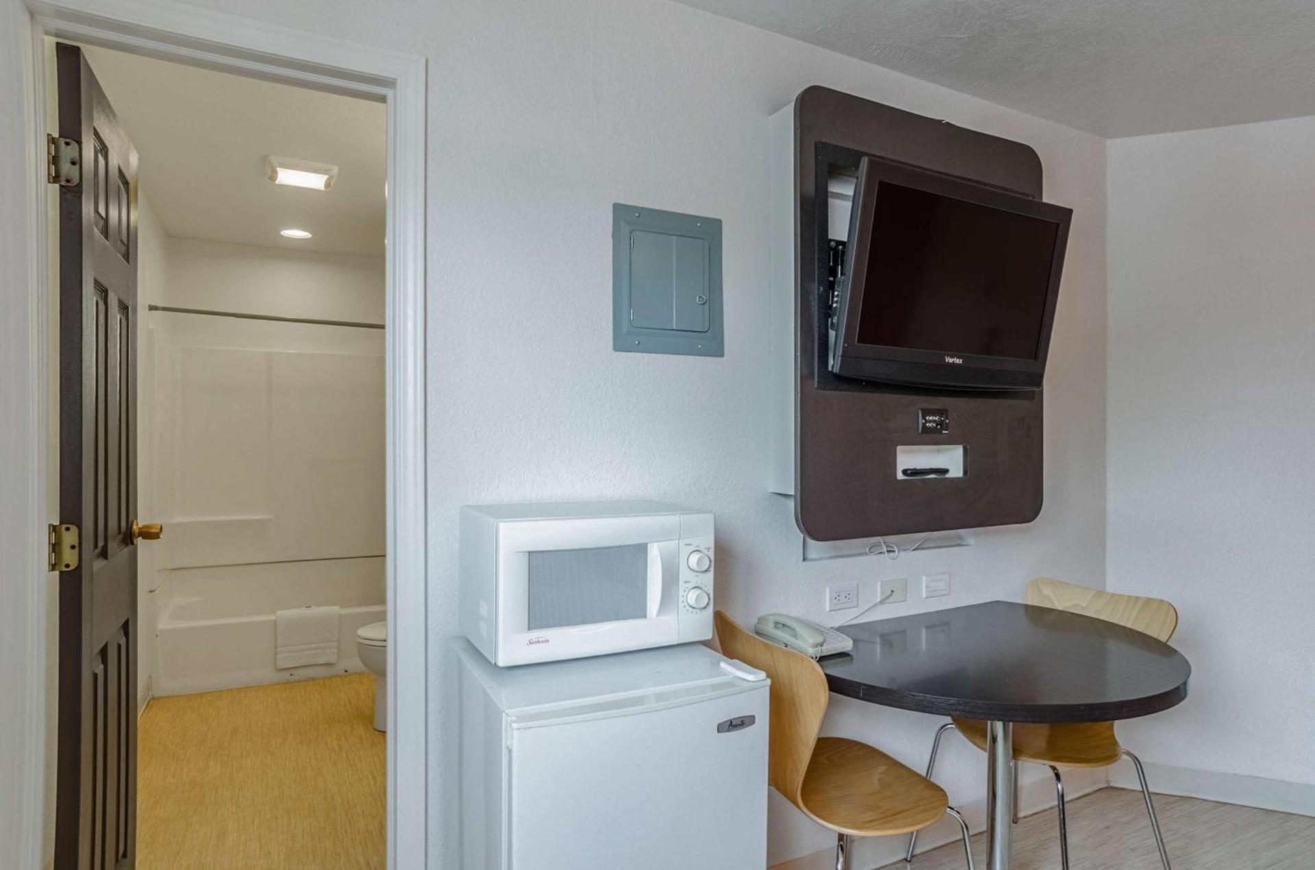 Motel 6 Riverton WY photo 20
