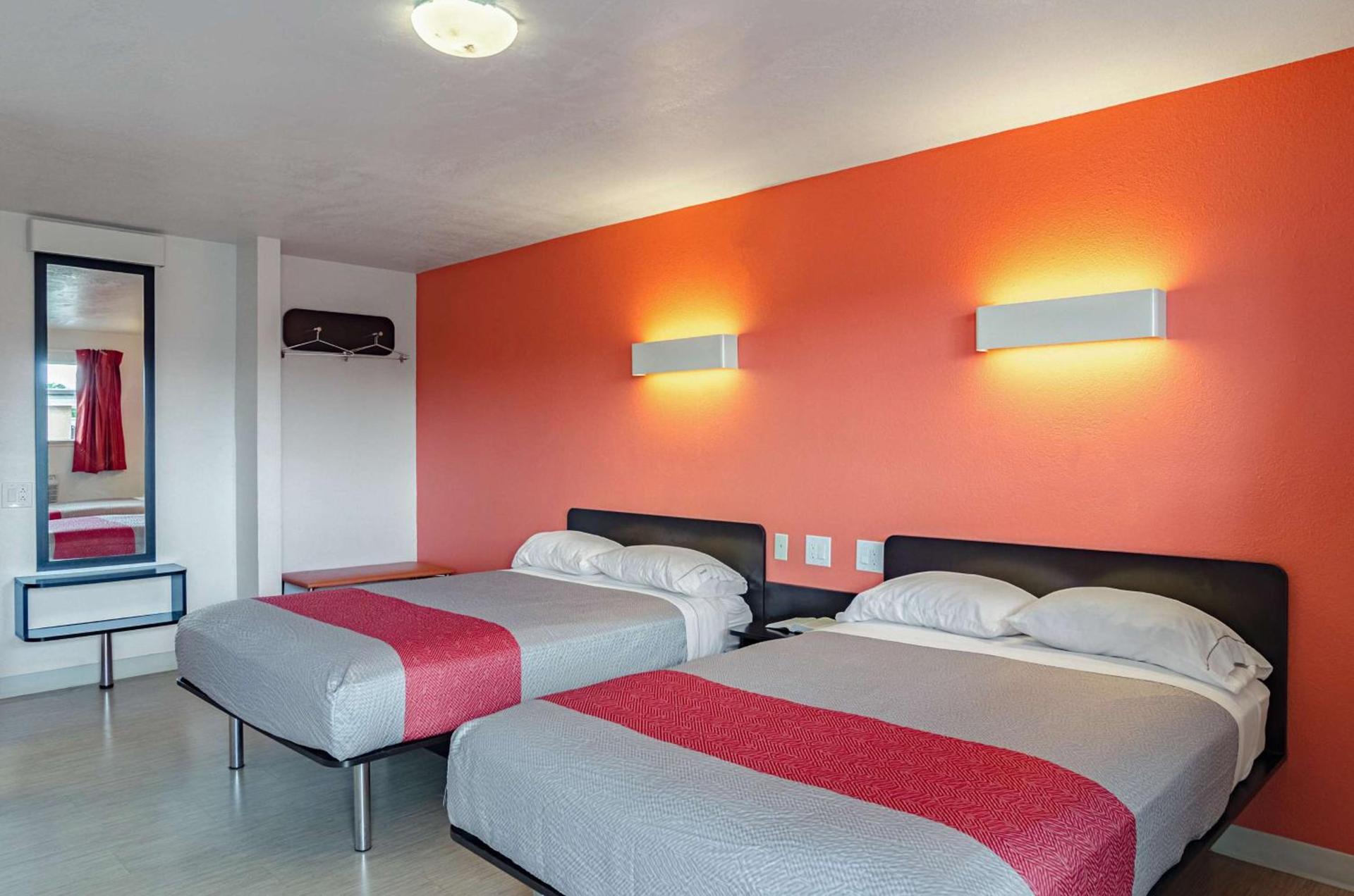 Motel 6 Riverton WY photo 27