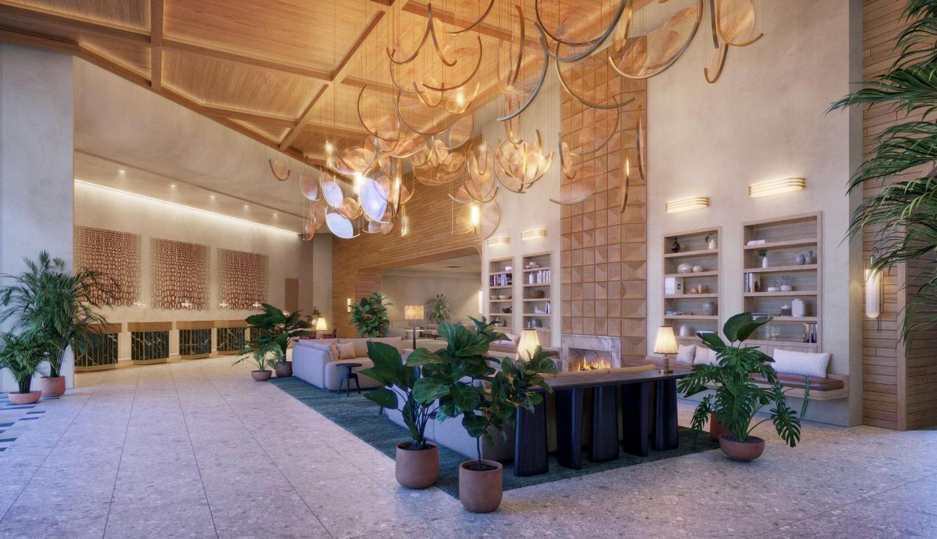Hyatt Regency Irvine photo 85