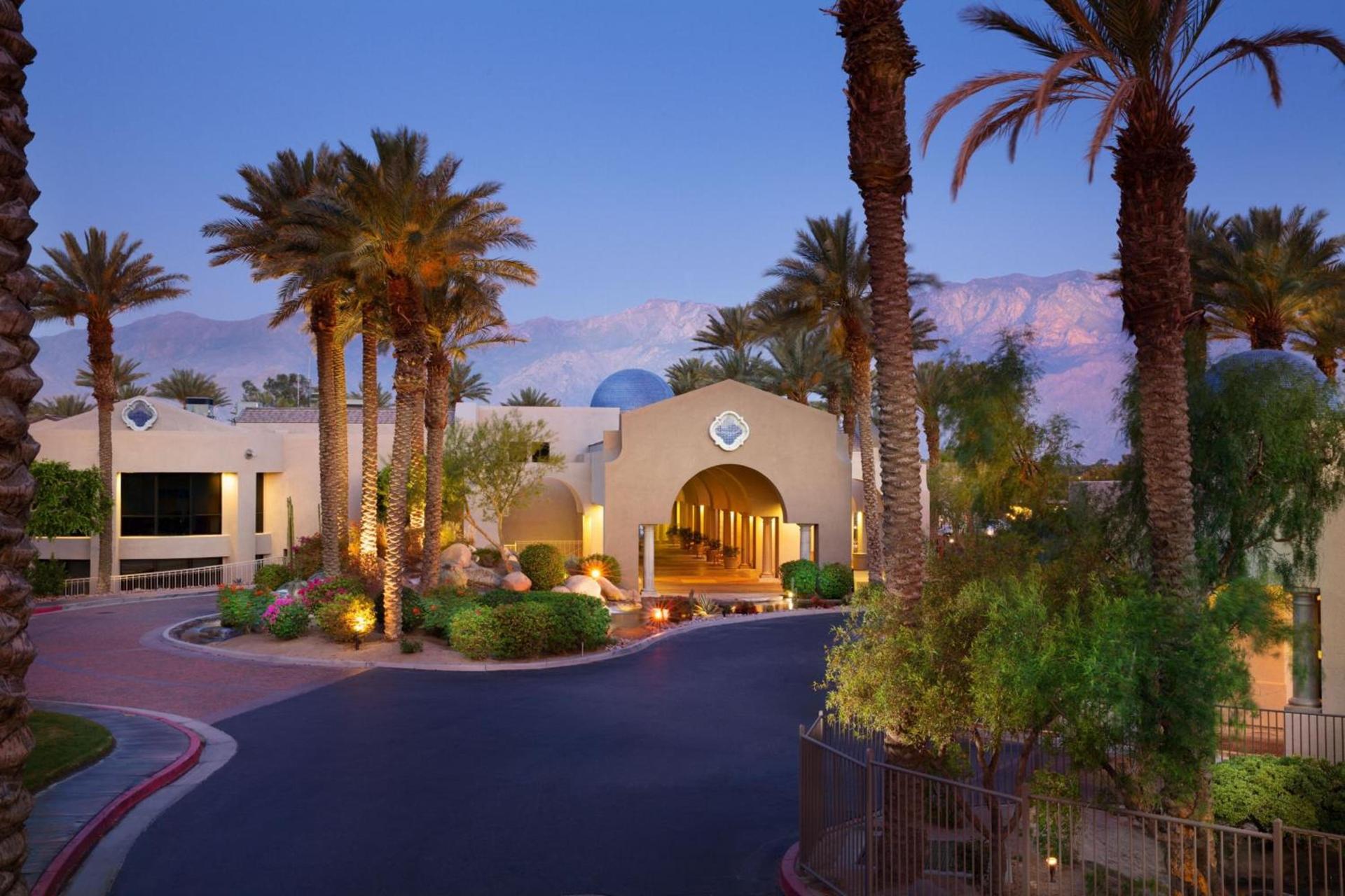 The Westin Mission Hills Resort Villas, Palm Springs — hotel in Rancho Mirage