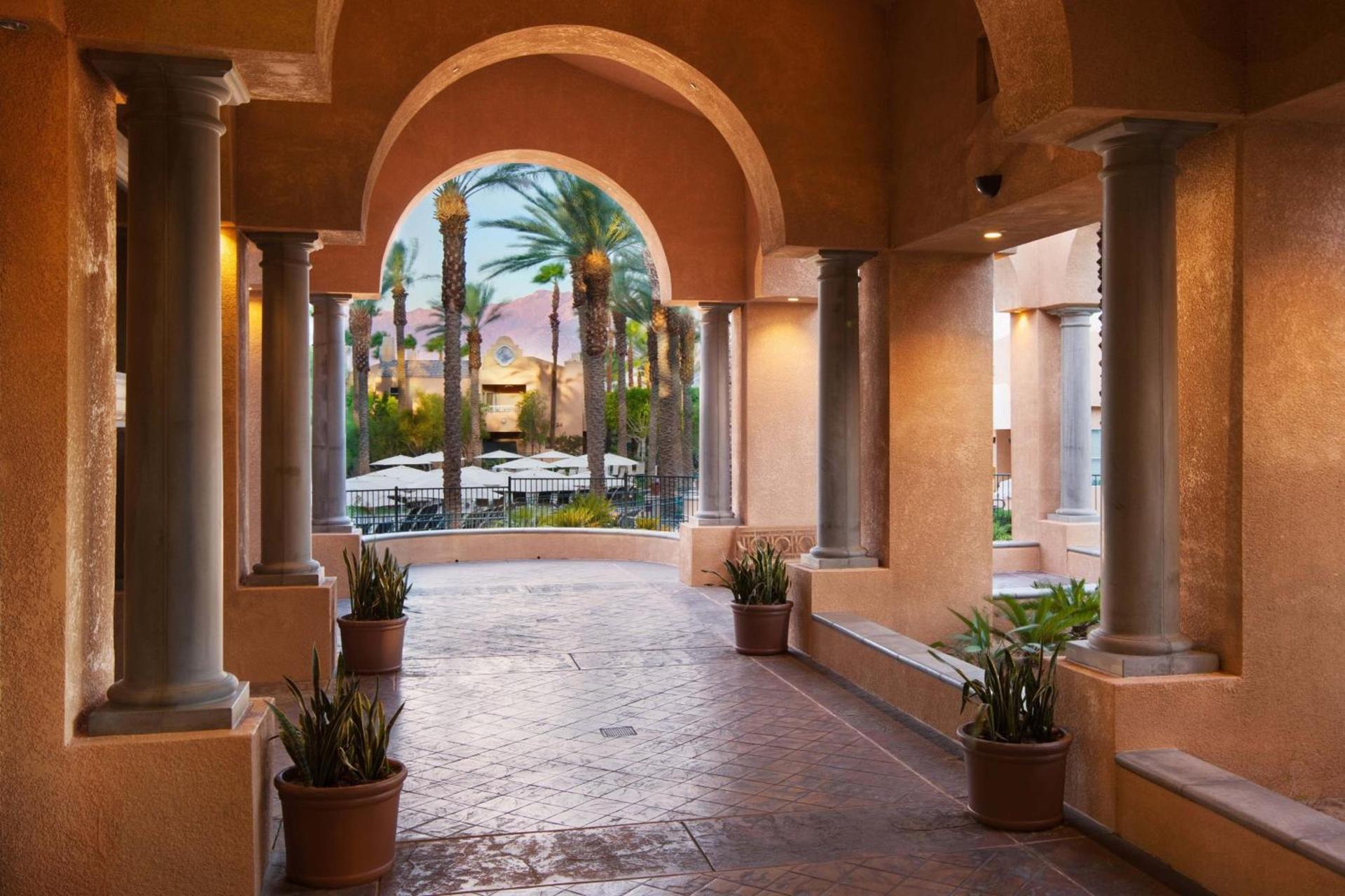 The Westin Mission Hills Resort Villas, Palm Springs photo 4