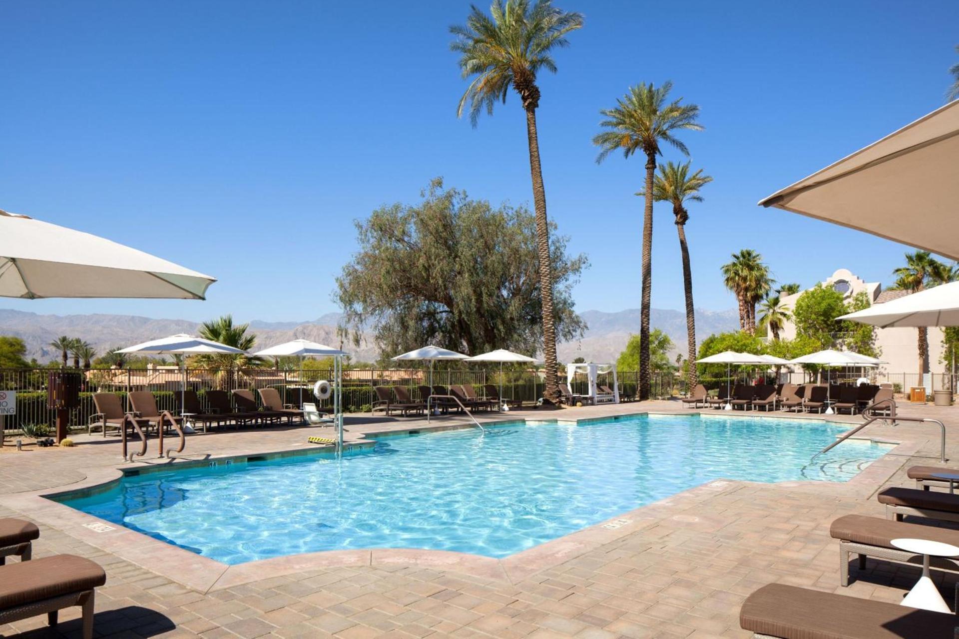 The Westin Mission Hills Resort Villas, Palm Springs photo 25