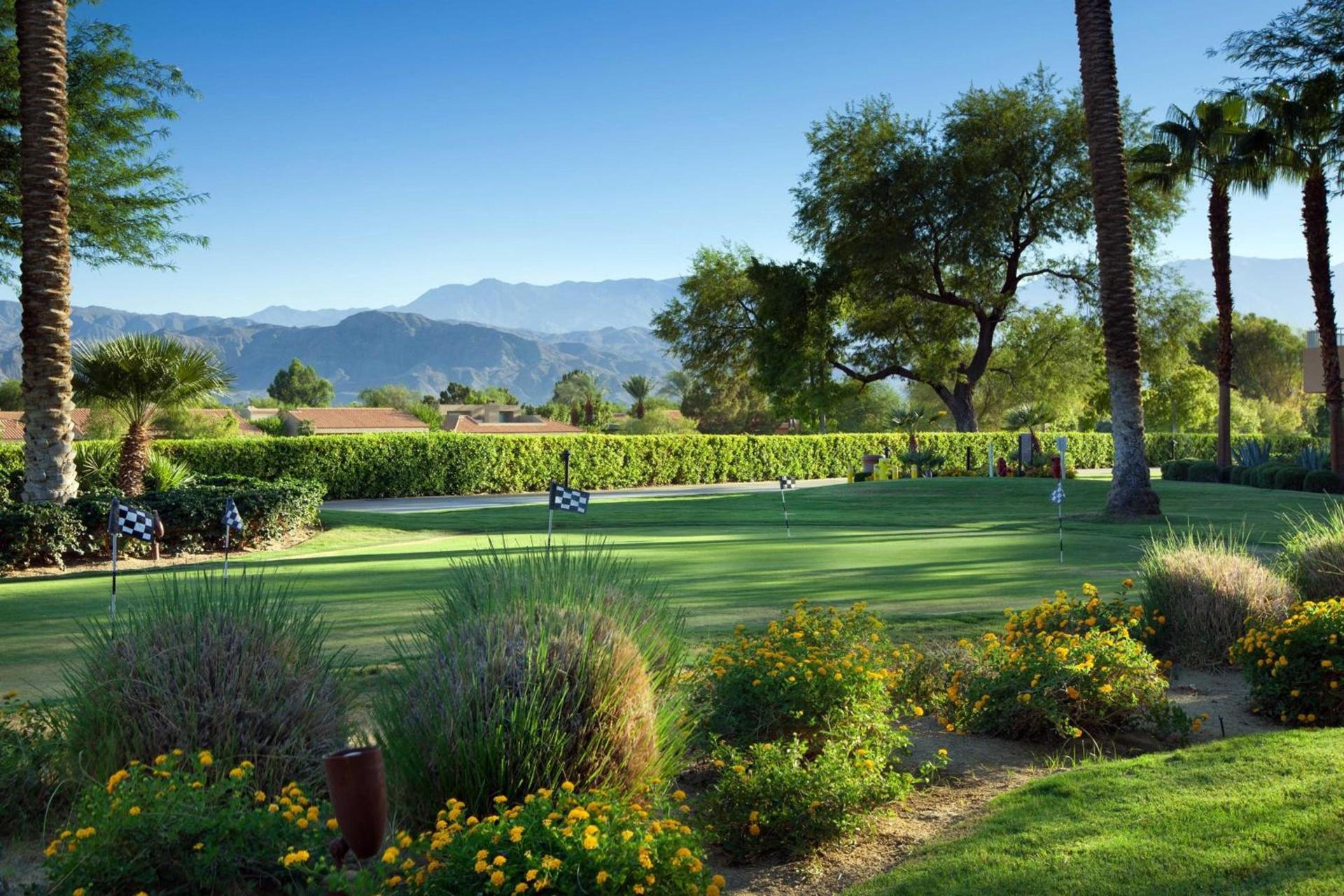 The Westin Mission Hills Resort Villas, Palm Springs photo 28