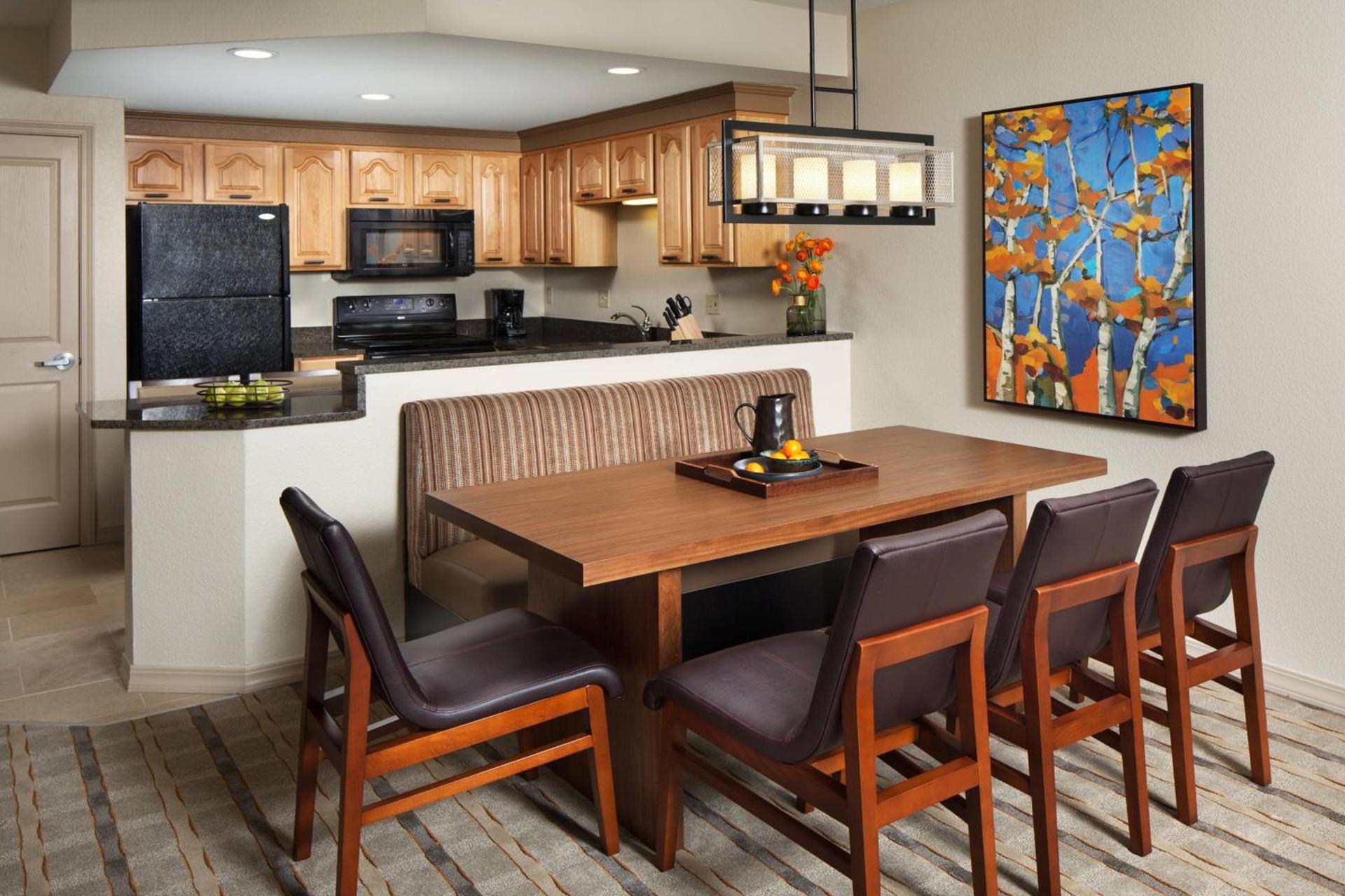 Sheraton Lakeside Terrace Villas at Mountain Vista, Avon, Vail Valley photo 4