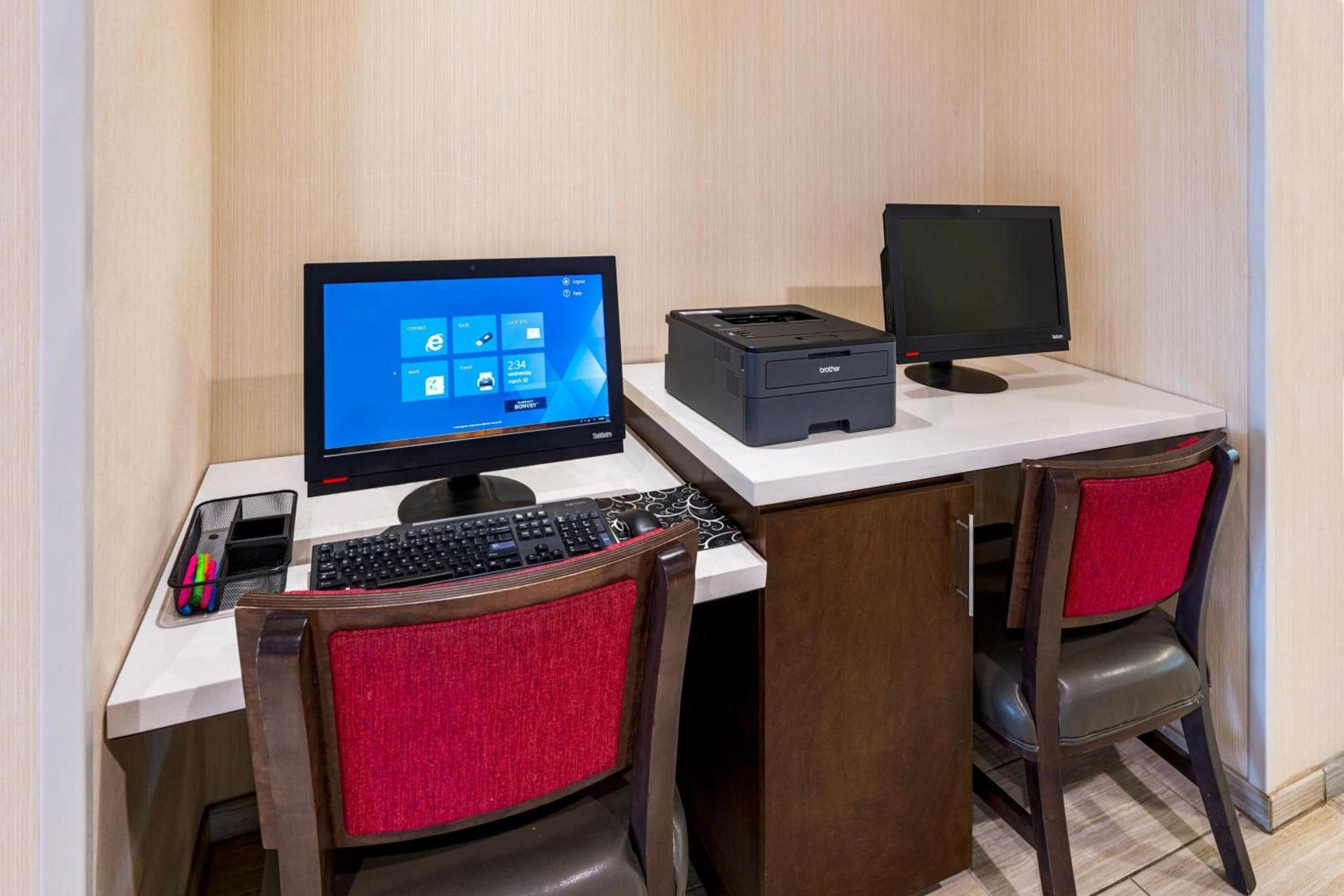 Fairfield Inn & Suites by Marriott St Louis Chesterfield photo 3