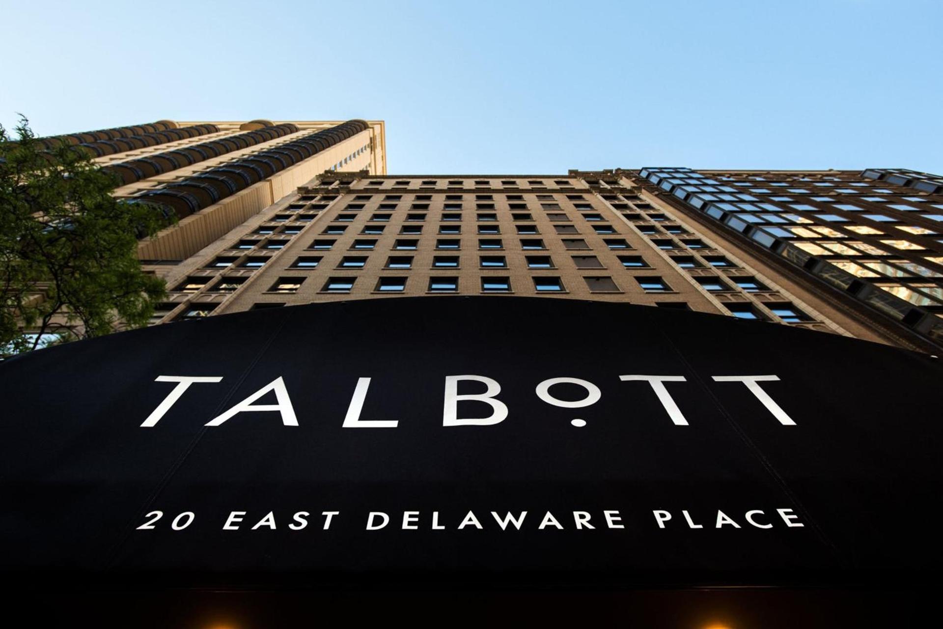 The Talbott, Autograph Collection photo 1