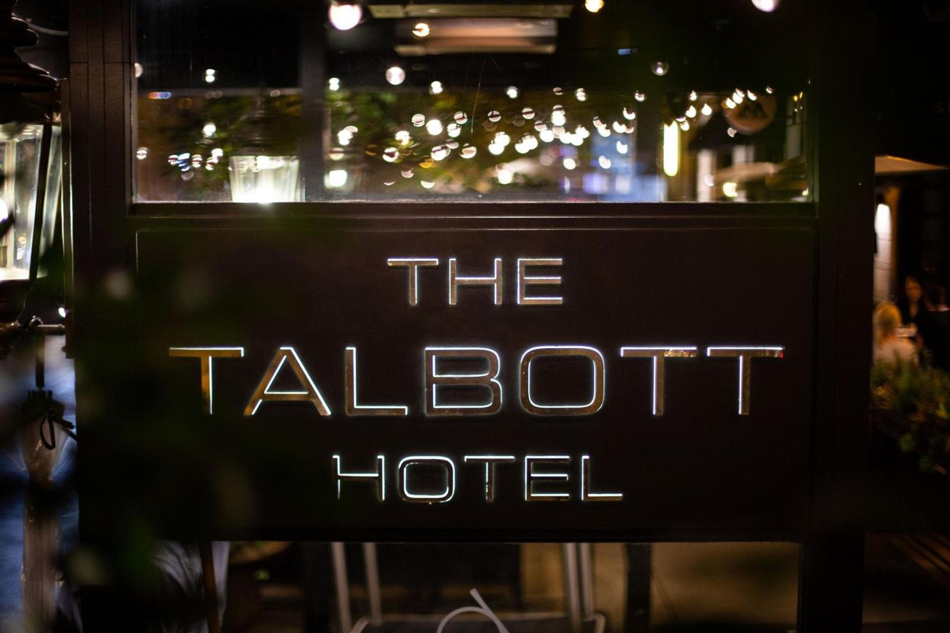 The Talbott, Autograph Collection photo 25