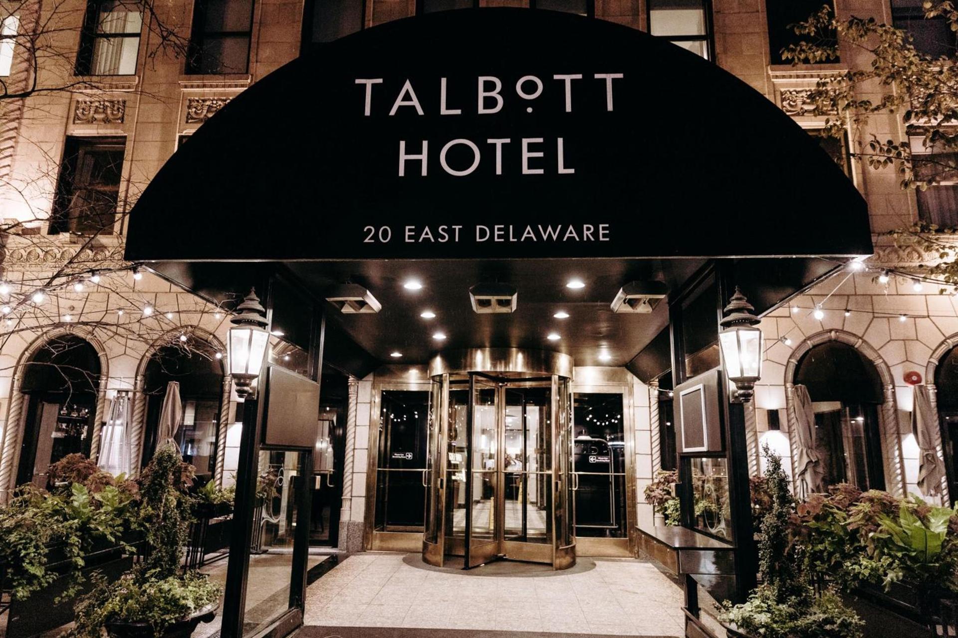 The Talbott, Autograph Collection photo 23