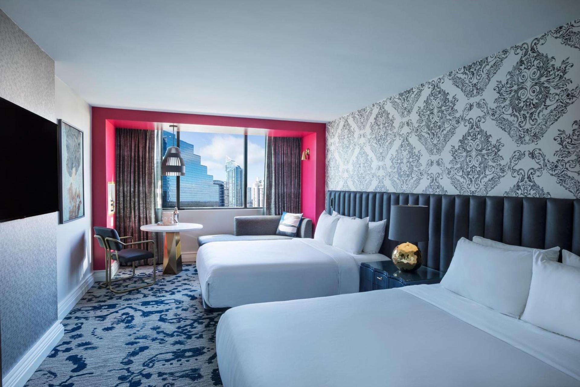 Hotel Colee, Atlanta Buckhead, Autograph Collection photo 11