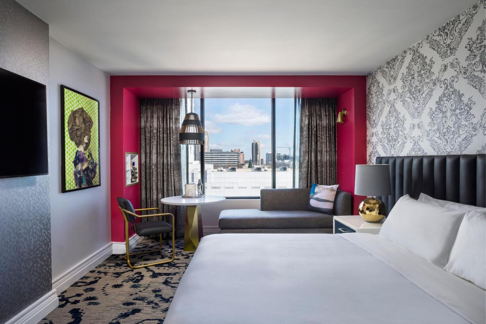 Hotel Colee, Atlanta Buckhead, Autograph Collection photo 10