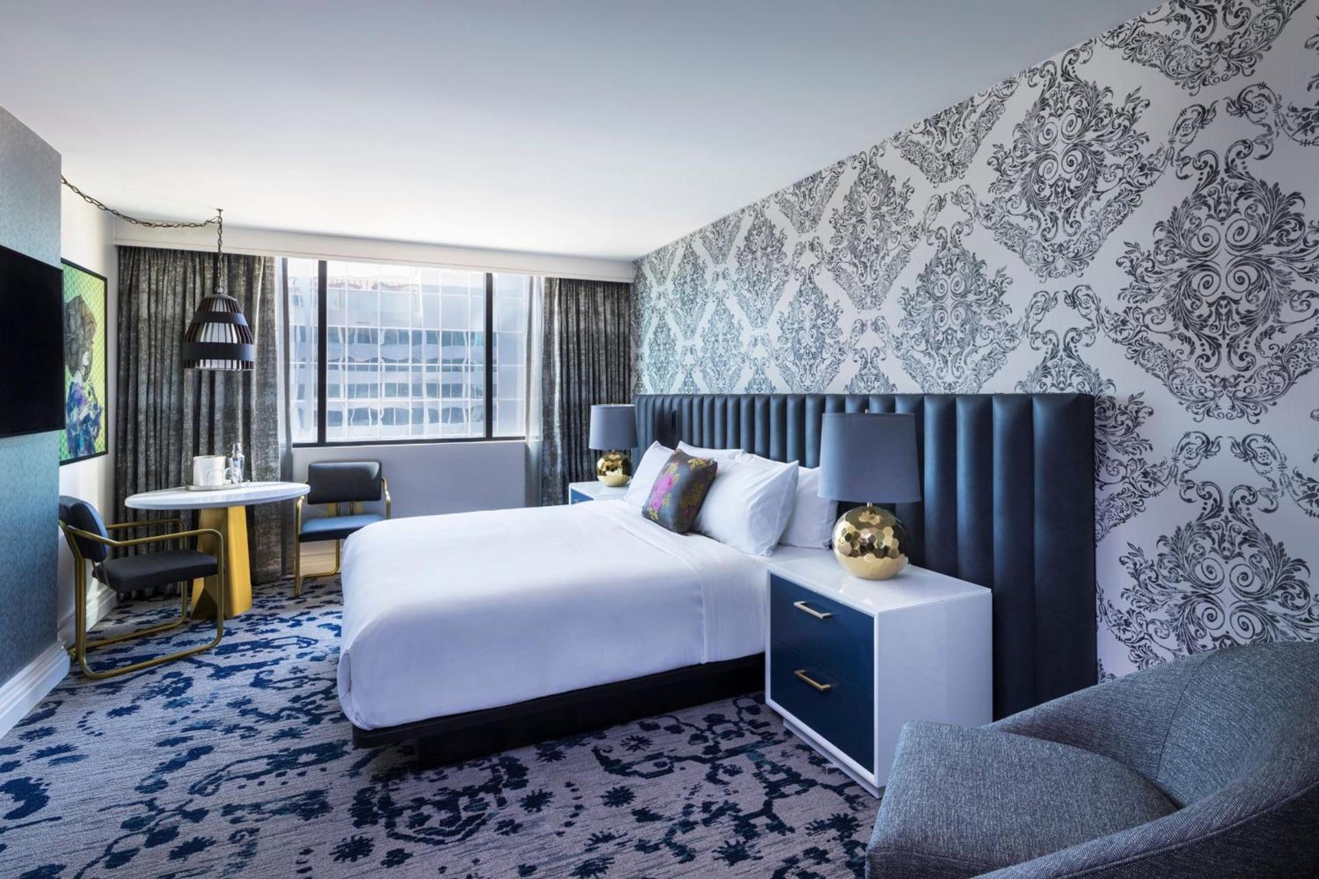 Hotel Colee, Atlanta Buckhead, Autograph Collection photo 13