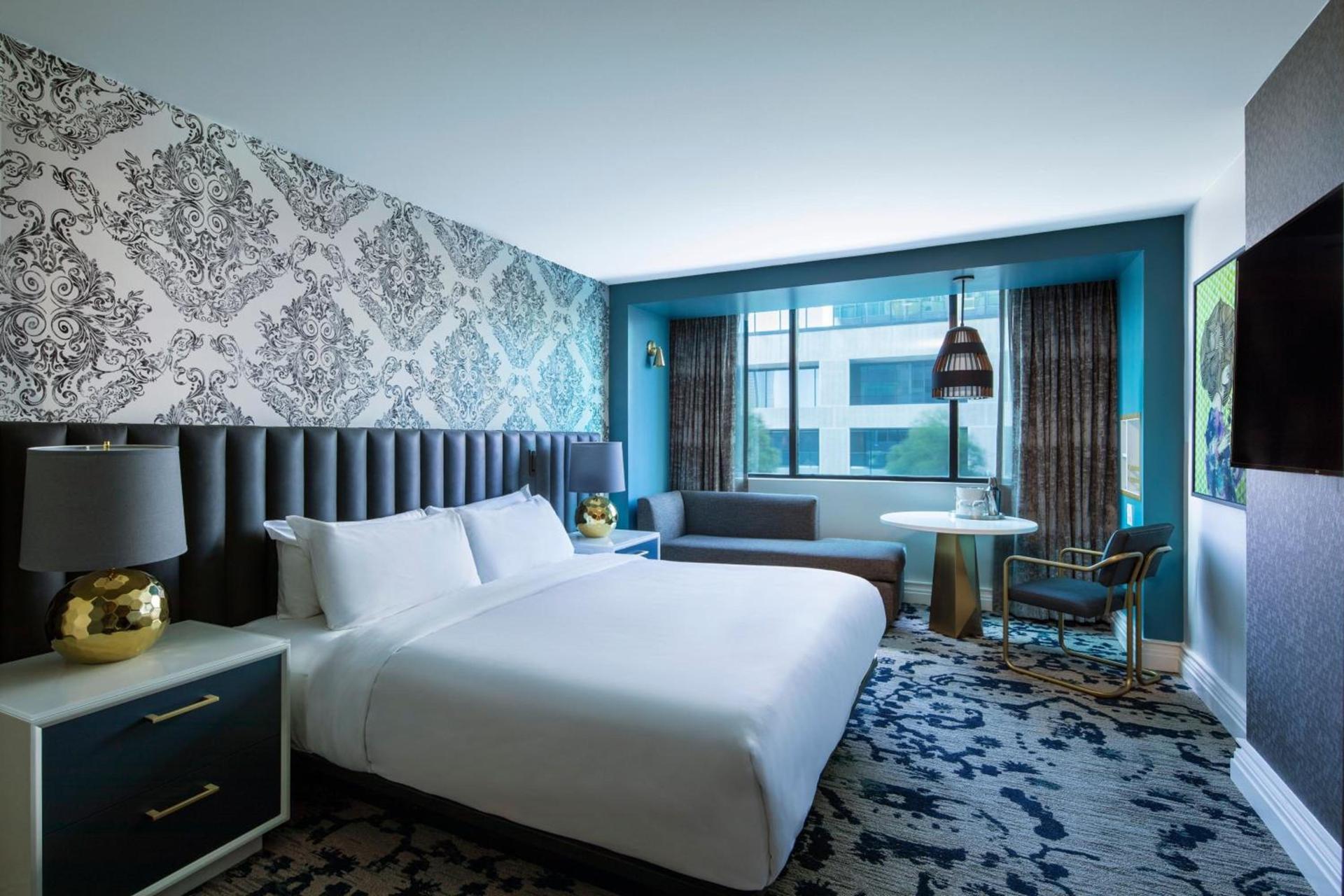 Hotel Colee, Atlanta Buckhead, Autograph Collection photo 14