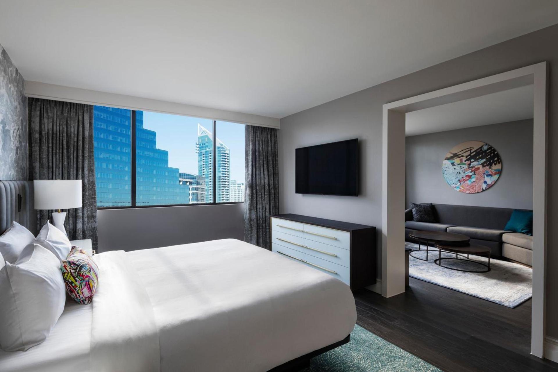 Hotel Colee, Atlanta Buckhead, Autograph Collection photo 19